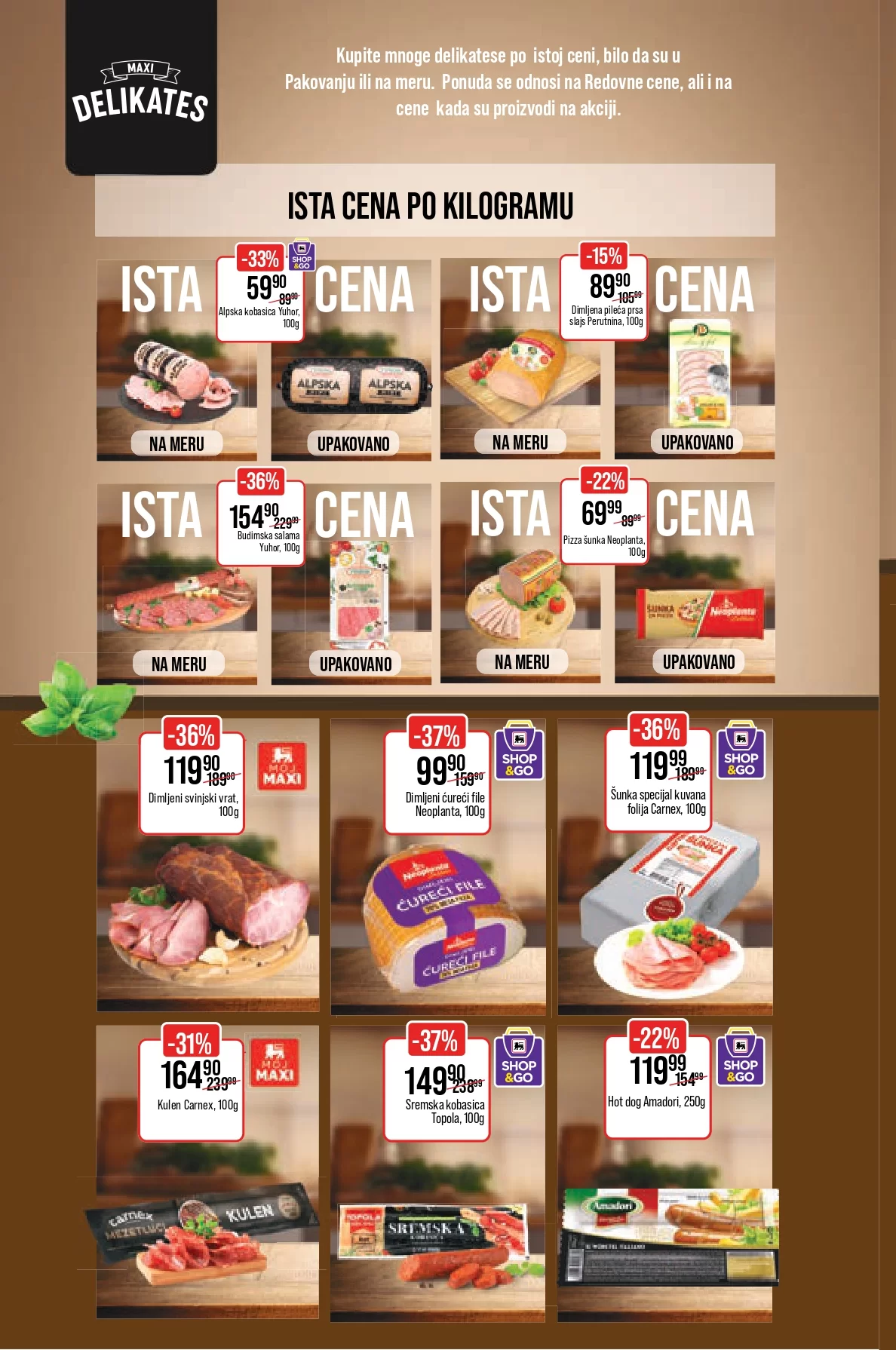 Mega Maxi katalog 14-20.11.2024.