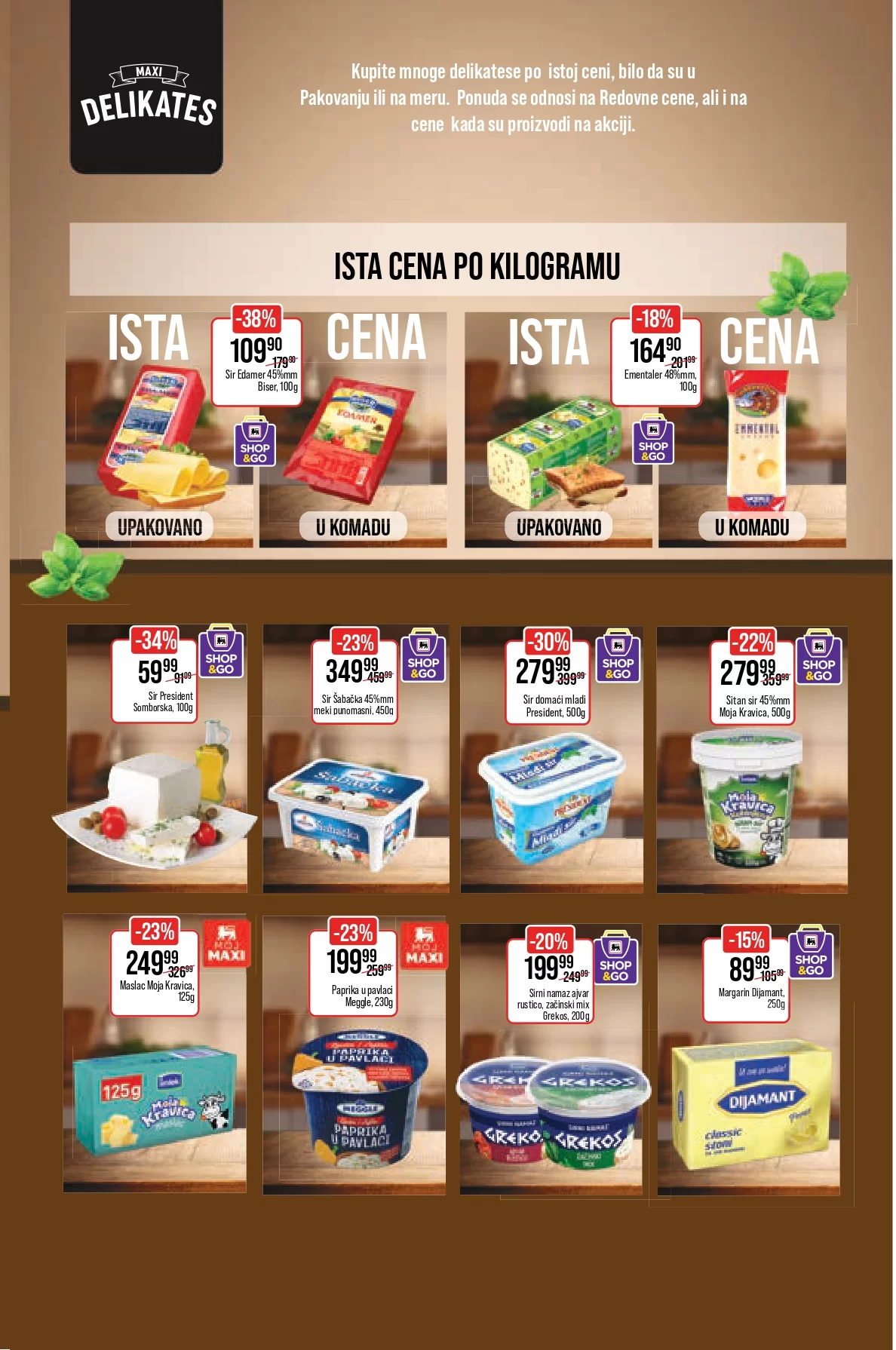 Mega Maxi katalog 14-20.11.2024.