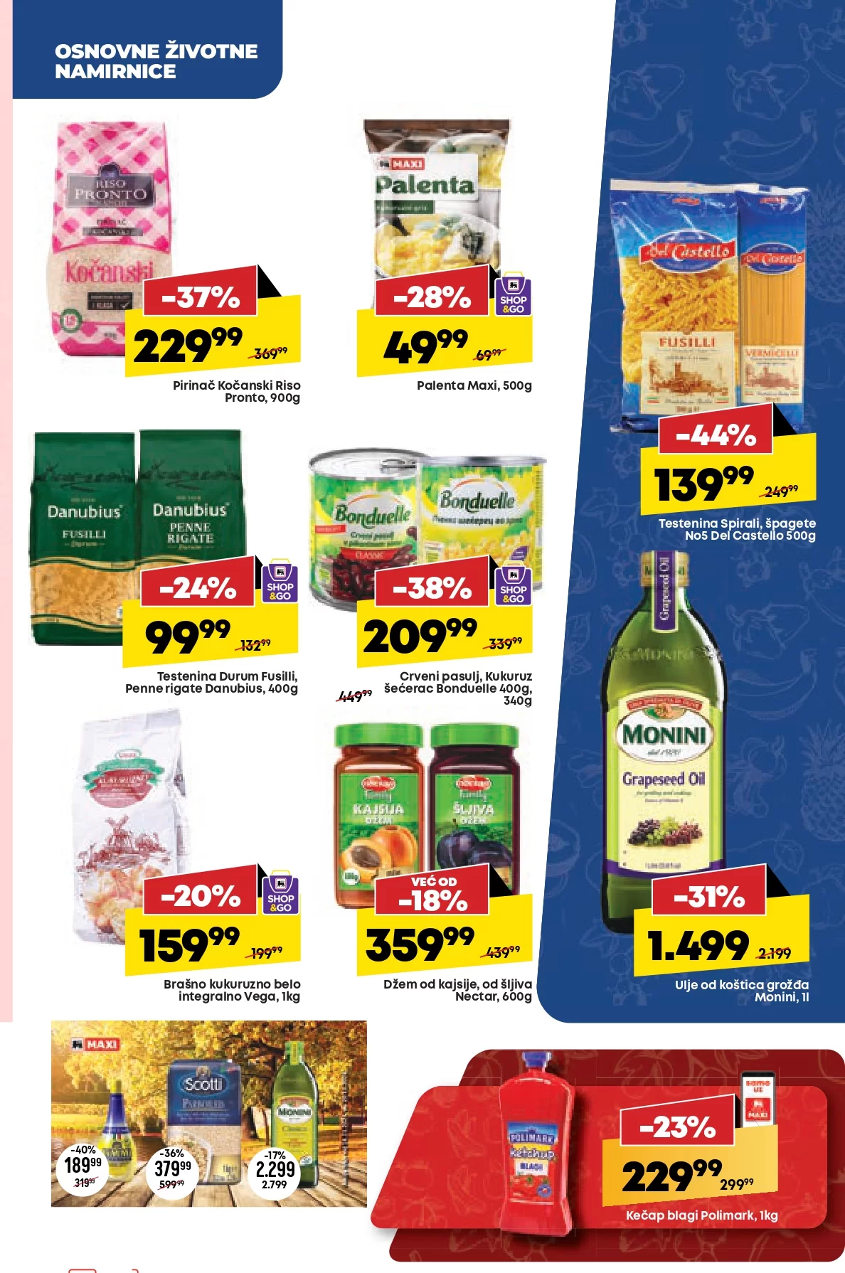 Mega Maxi katalog 14-20.11.2024.