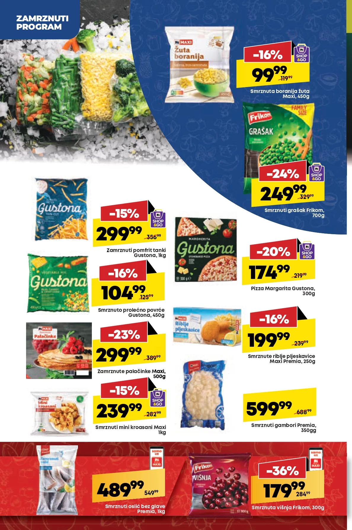 Mega Maxi katalog 14-20.11.2024.