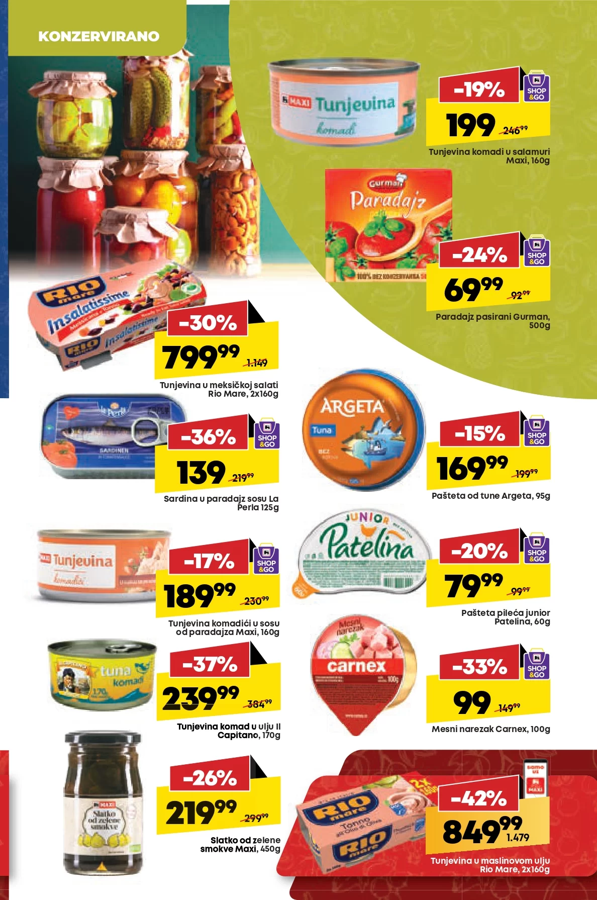Mega Maxi katalog 14-20.11.2024.