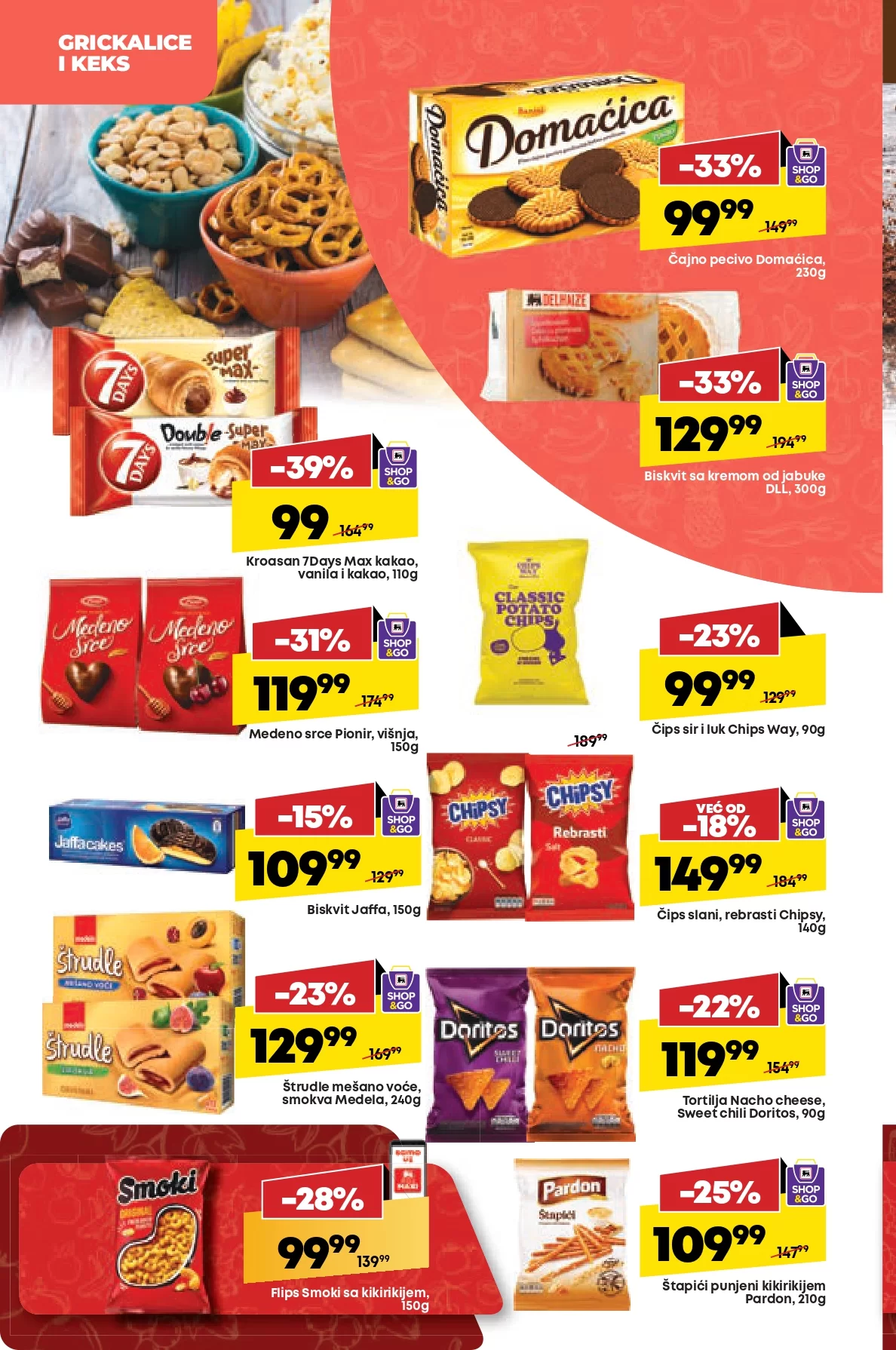 Mega Maxi katalog 14-20.11.2024.