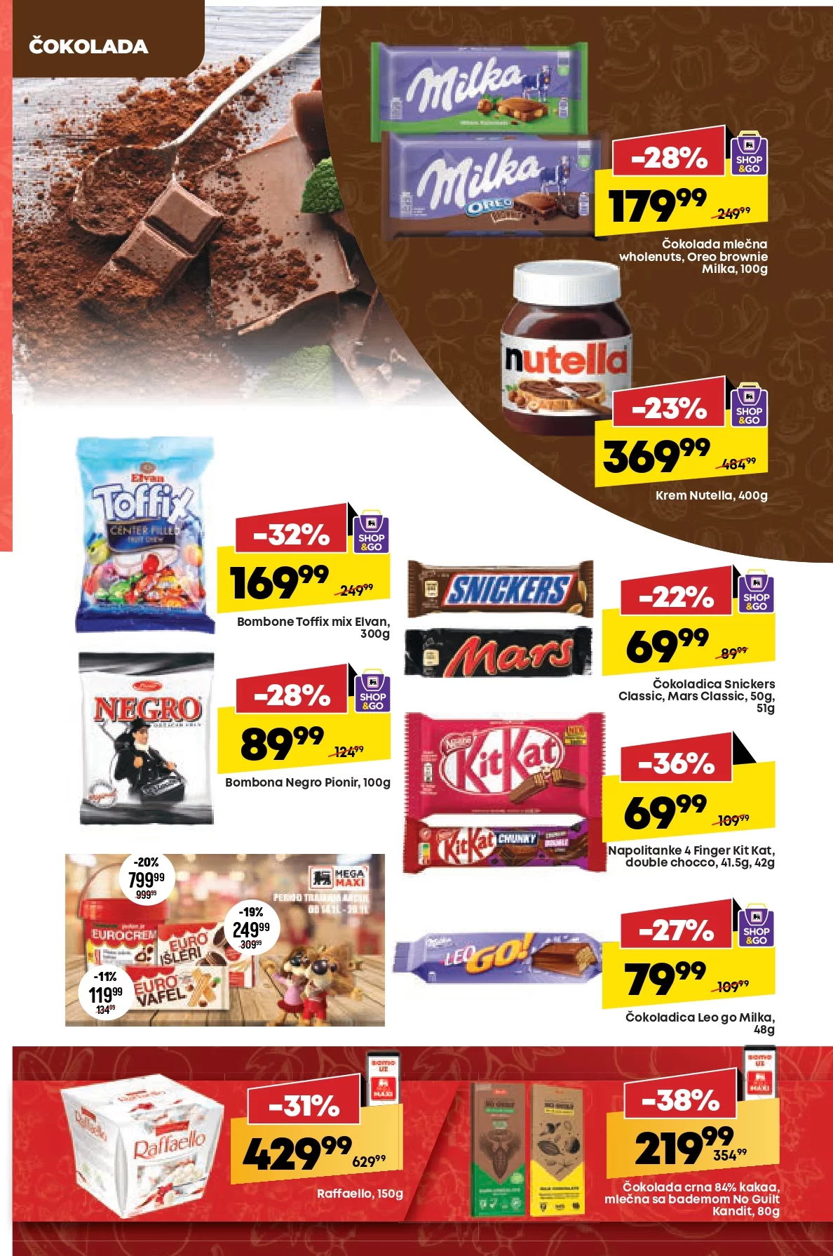 Mega Maxi katalog 14-20.11.2024.