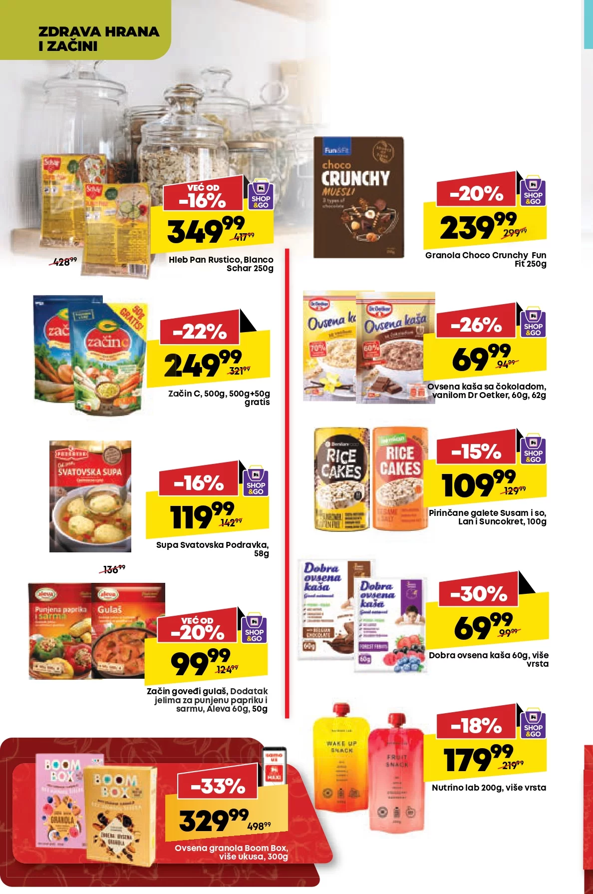 Mega Maxi katalog 14-20.11.2024.