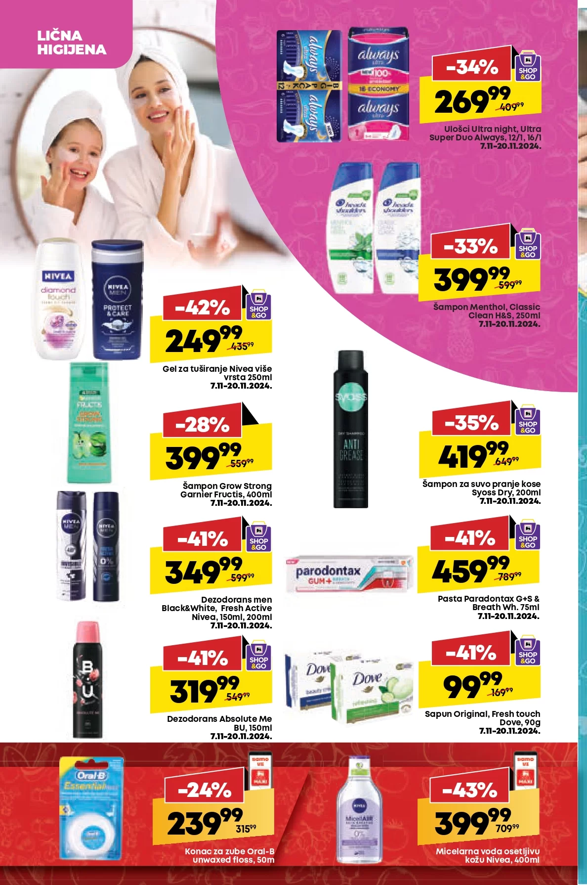 Mega Maxi katalog 14-20.11.2024.