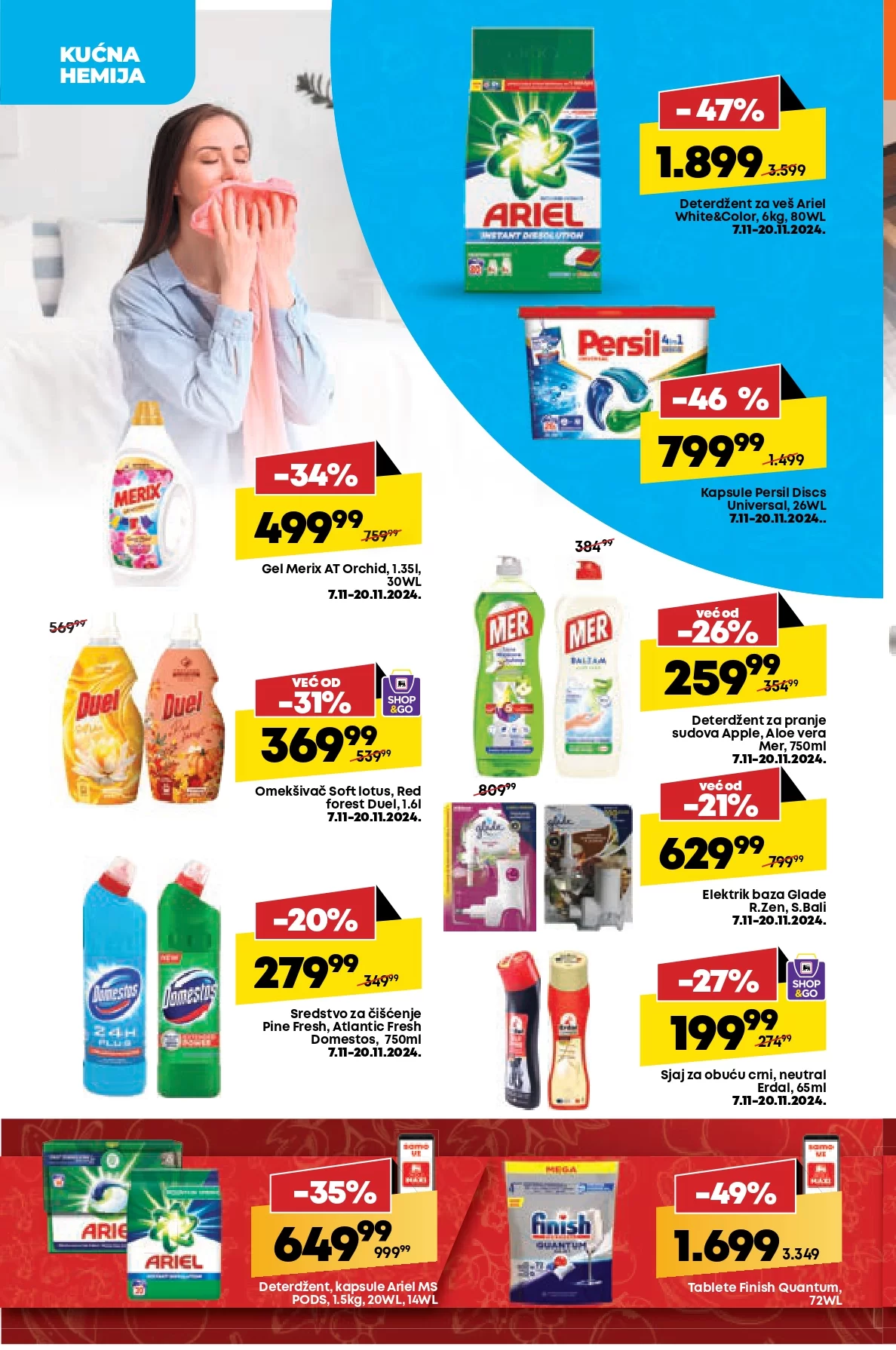 Mega Maxi katalog 14-20.11.2024.