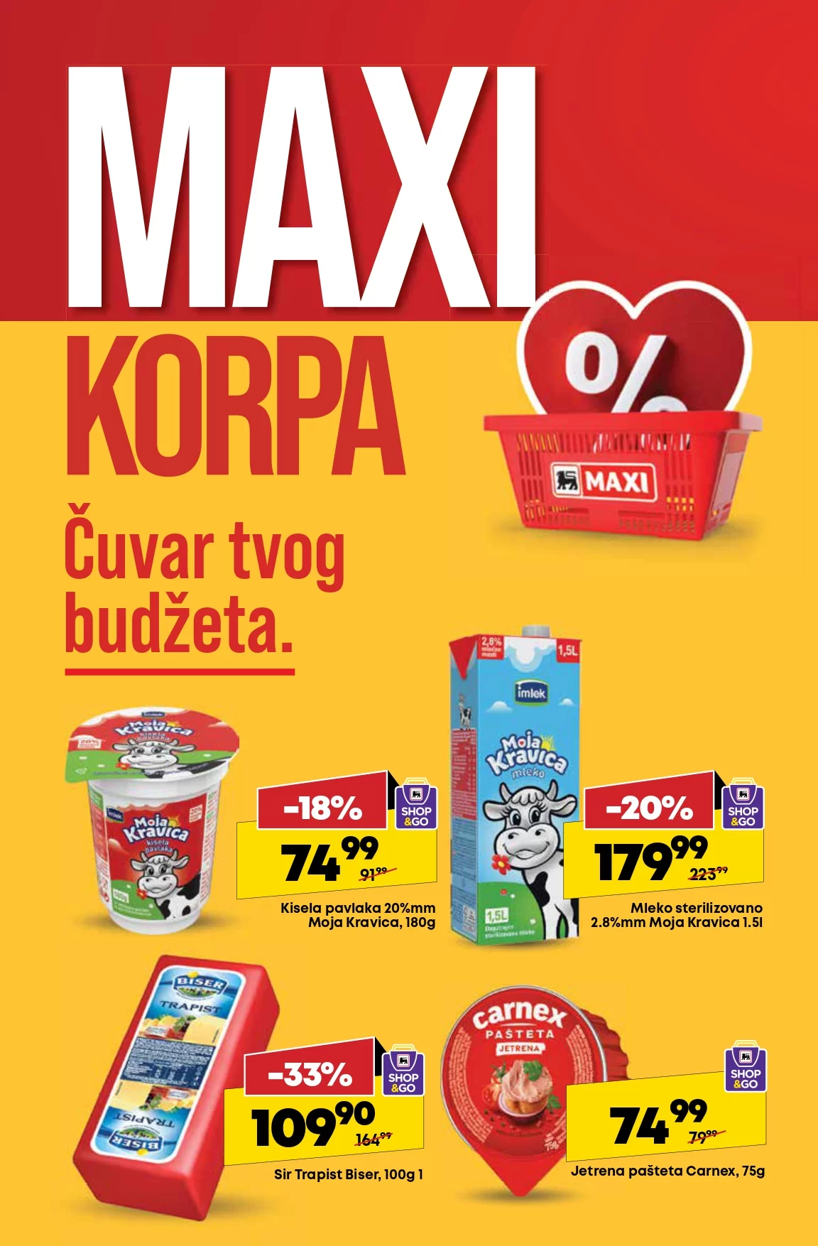 Mega Maxi katalog 21-27.11.2024.