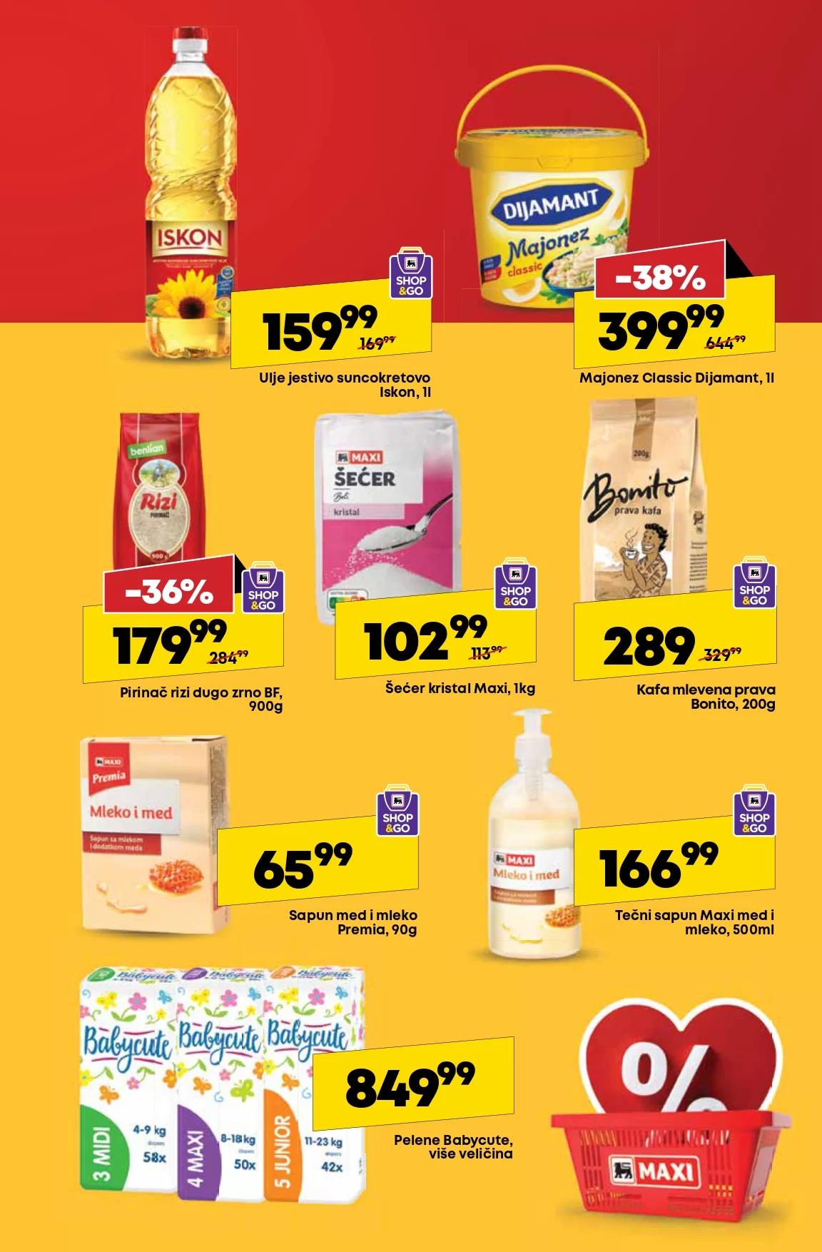 Mega Maxi katalog 21-27.11.2024.