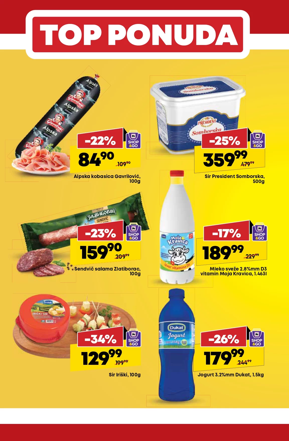 Mega Maxi katalog 21-27.11.2024.