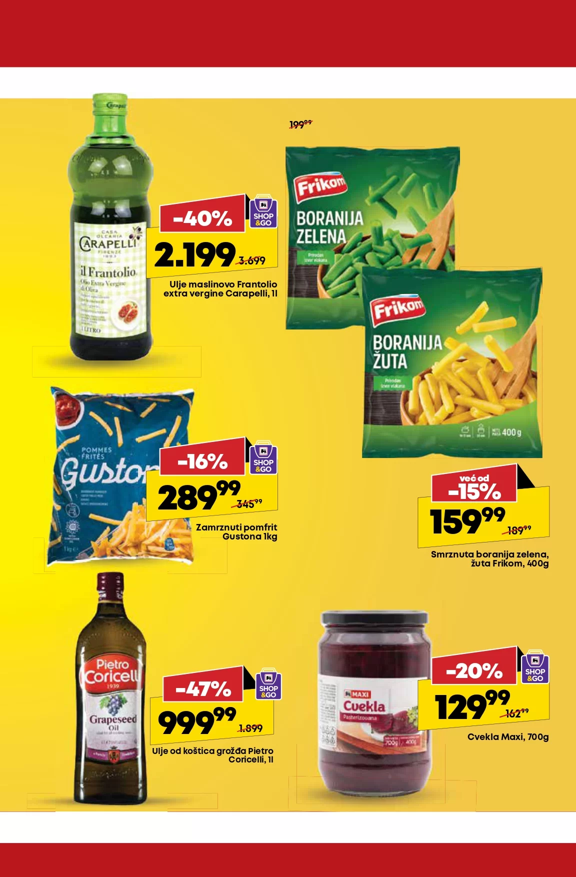 Mega Maxi katalog 21-27.11.2024.