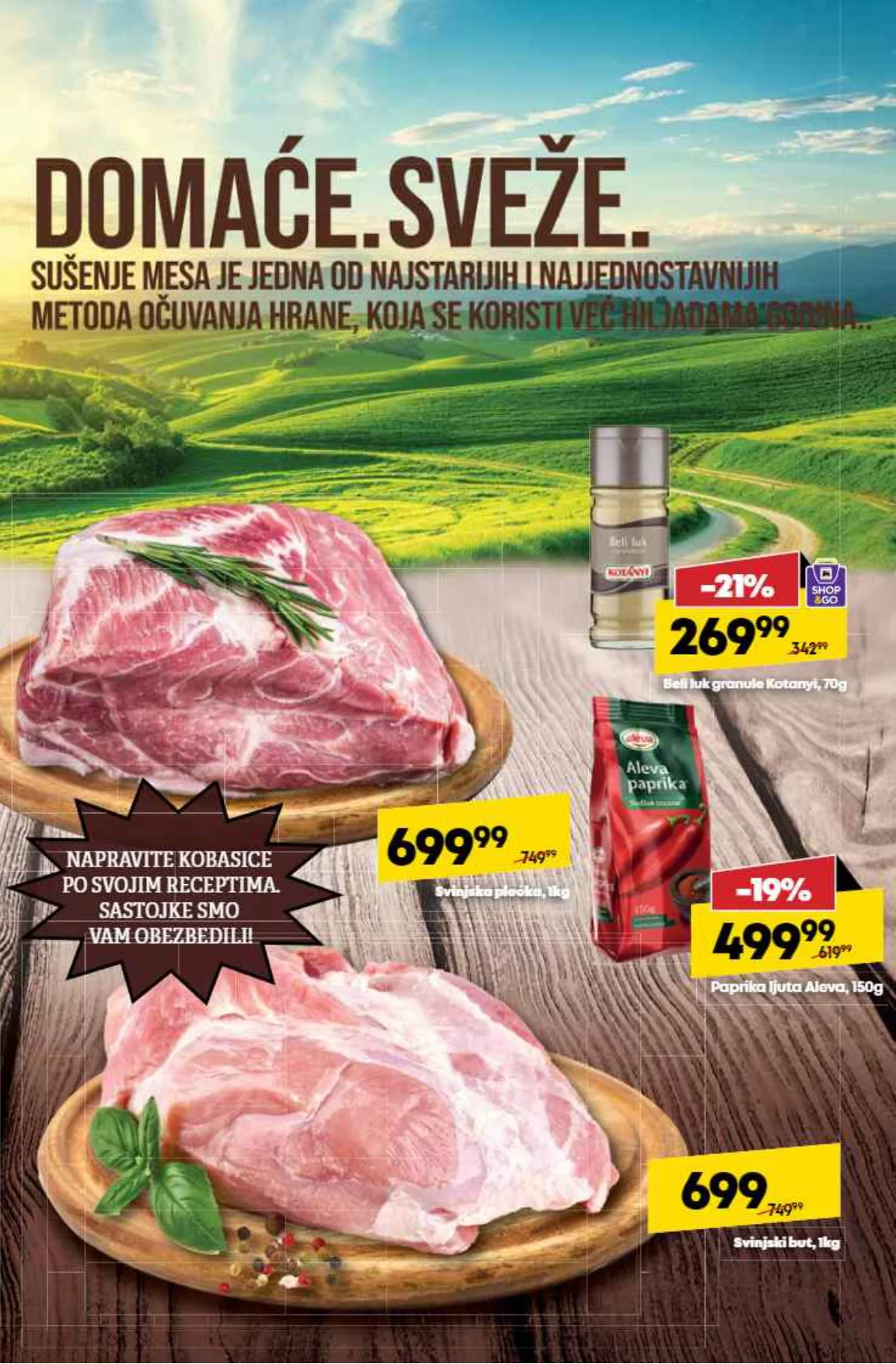 Mega Maxi katalog 28.11-4.12.2024.