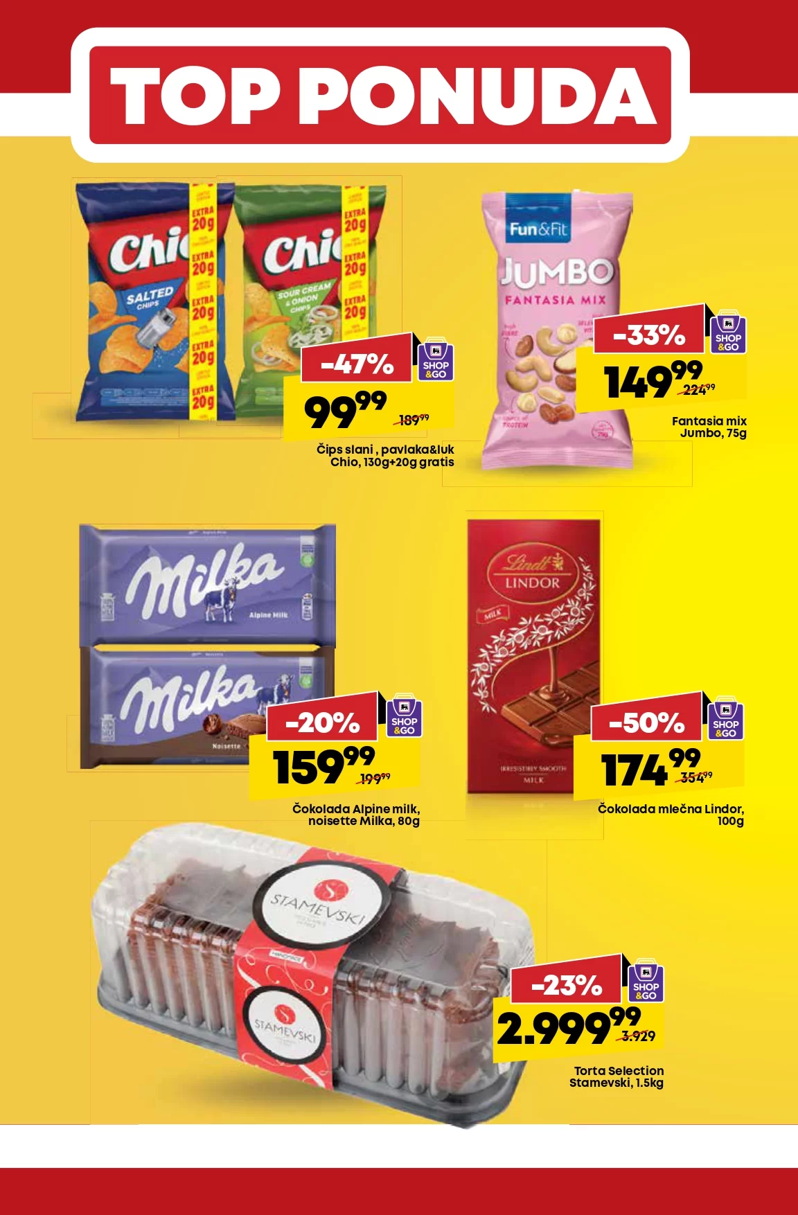 Mega Maxi katalog 21-27.11.2024.