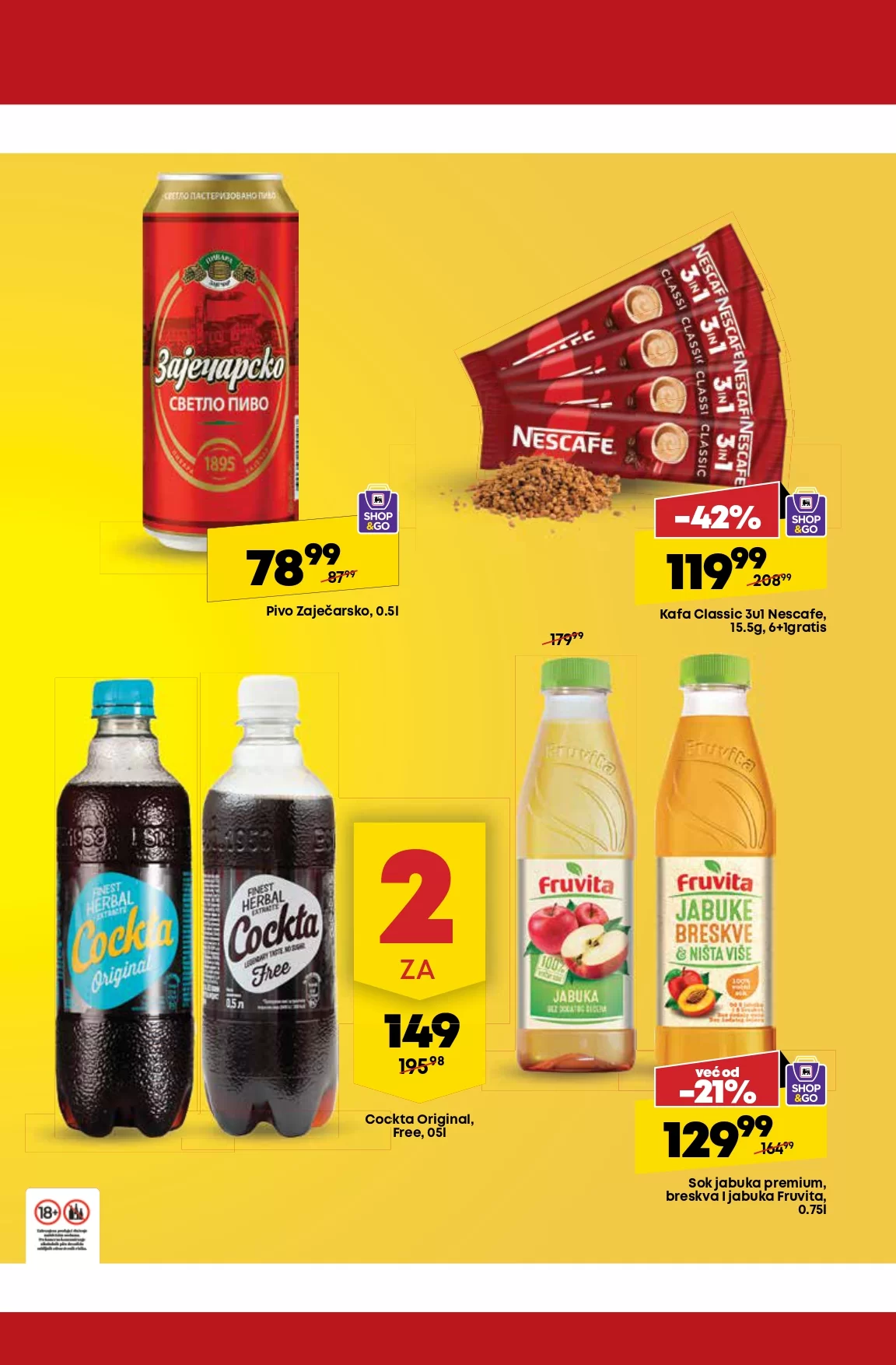 Mega Maxi katalog 21-27.11.2024.