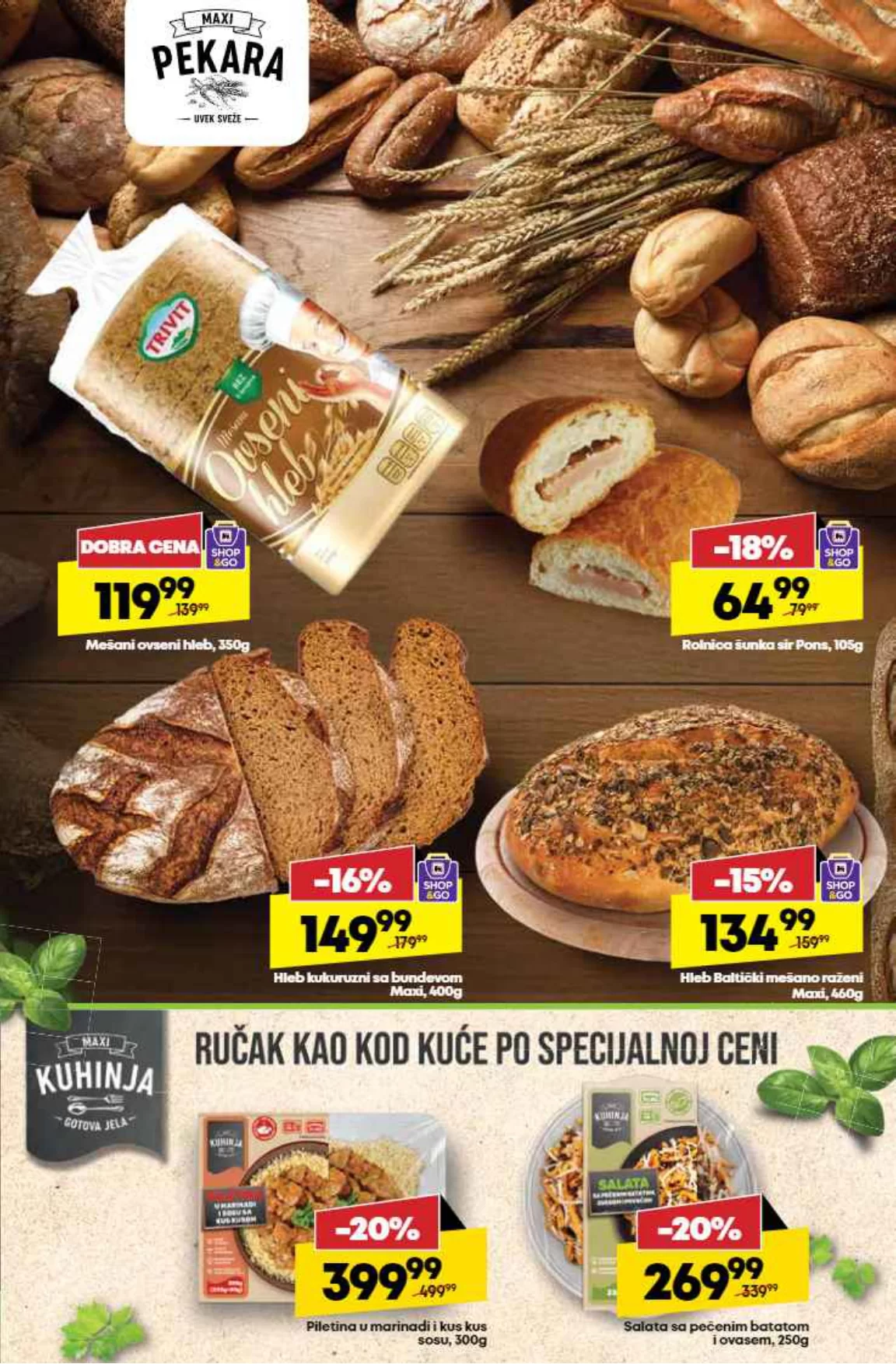Mega Maxi katalog 28.11-4.12.2024.