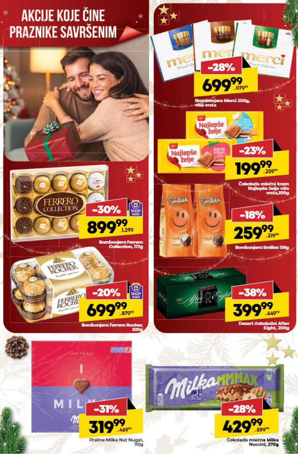 Mega Maxi katalog 28.11-4.12.2024.