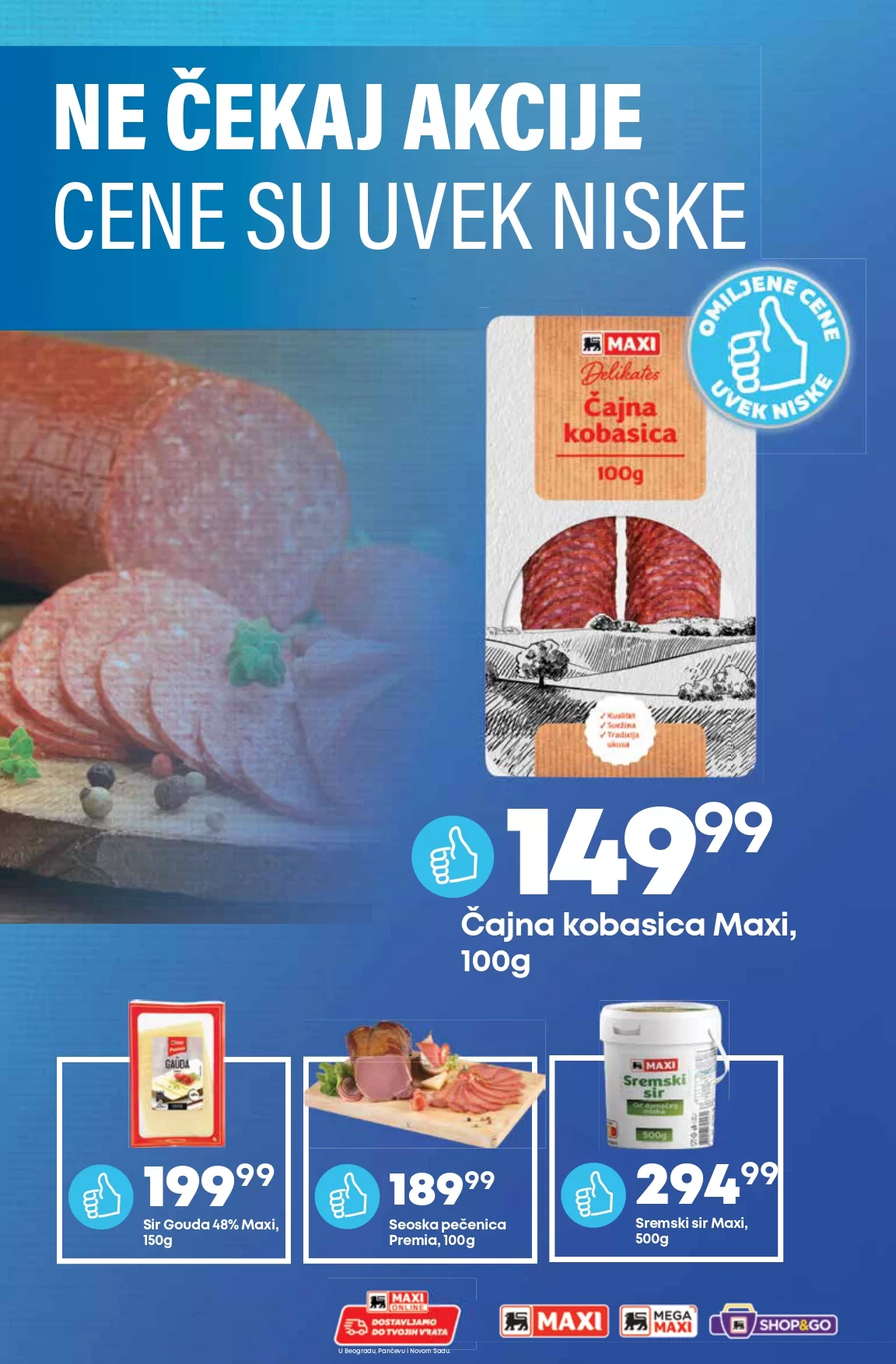 Mega Maxi katalog 21-27.11.2024.