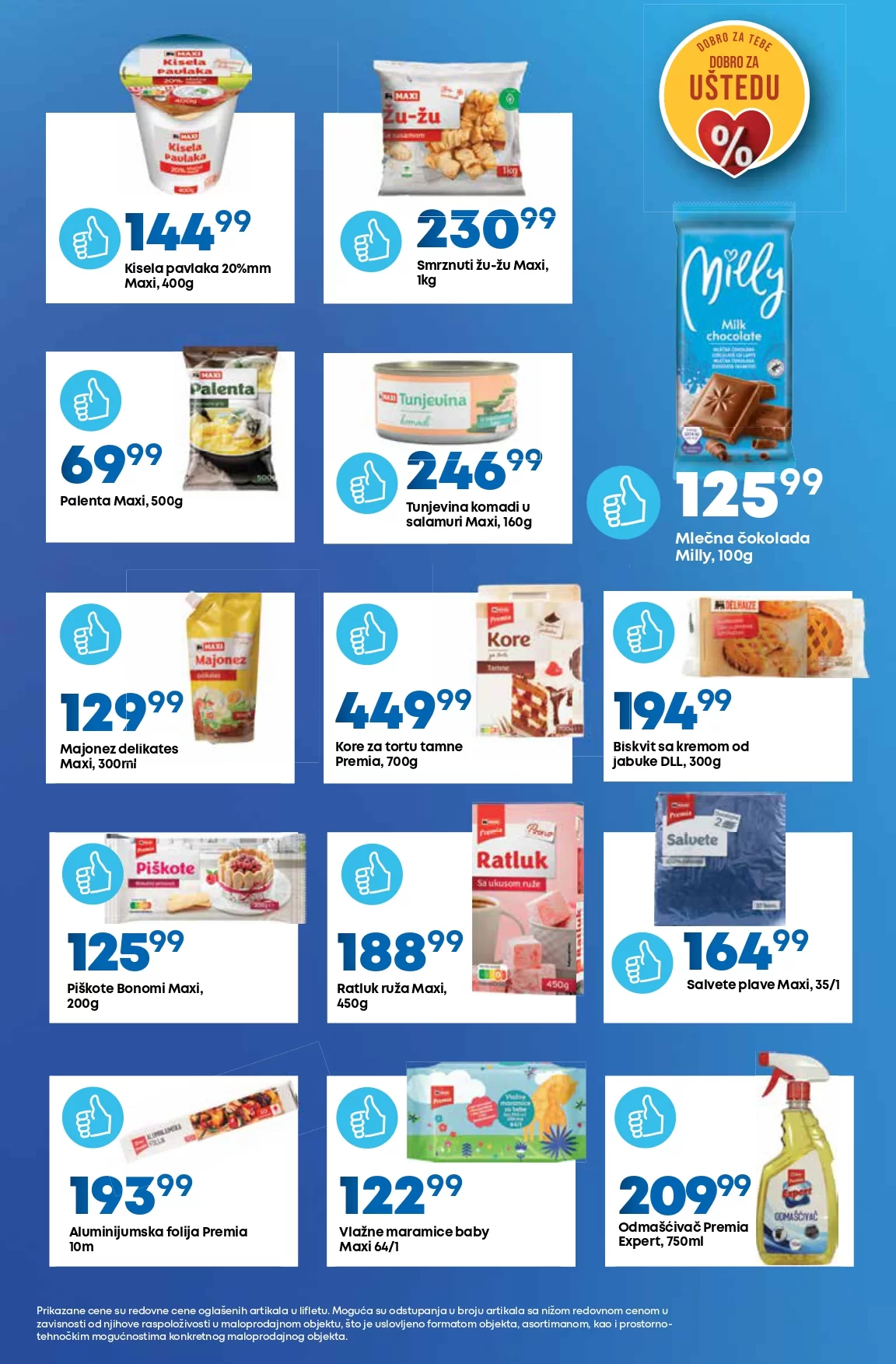 Mega Maxi katalog 21-27.11.2024.