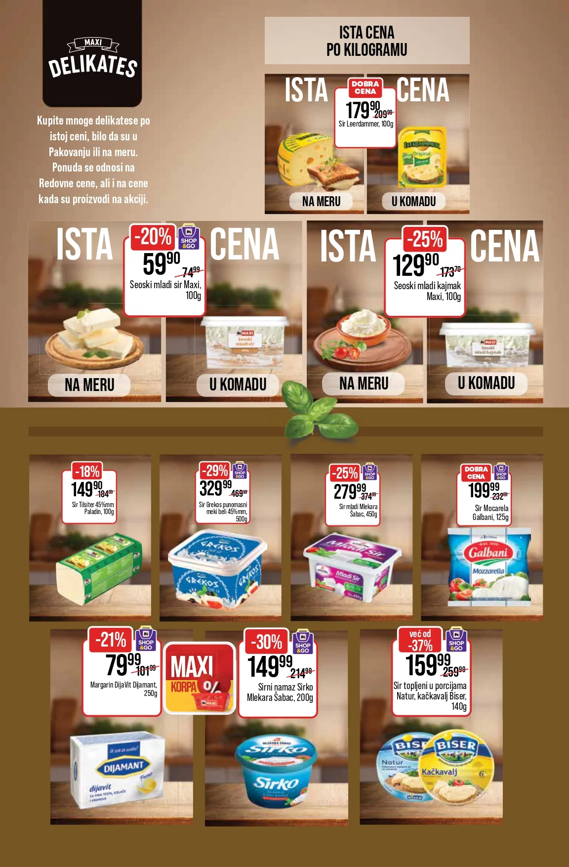 Mega Maxi katalog 21-27.11.2024.