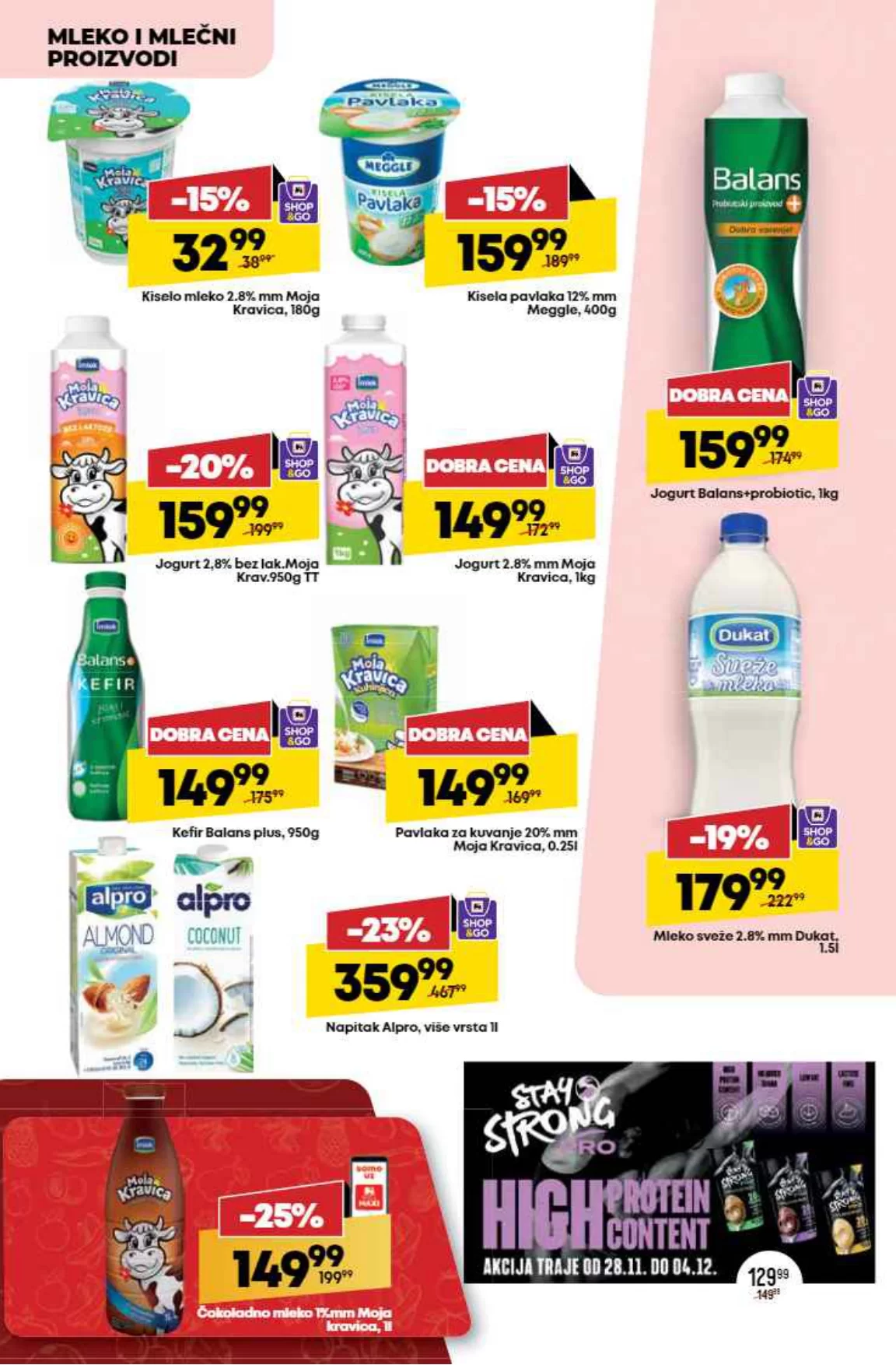 Mega Maxi katalog 28.11-4.12.2024.