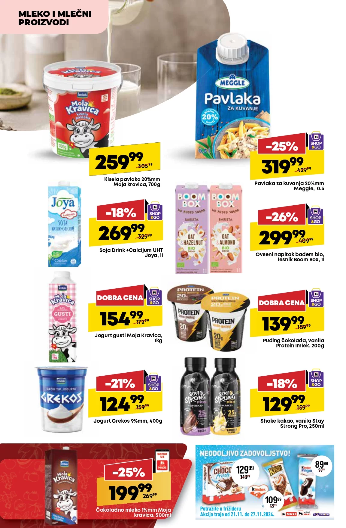 Mega Maxi katalog 21-27.11.2024.