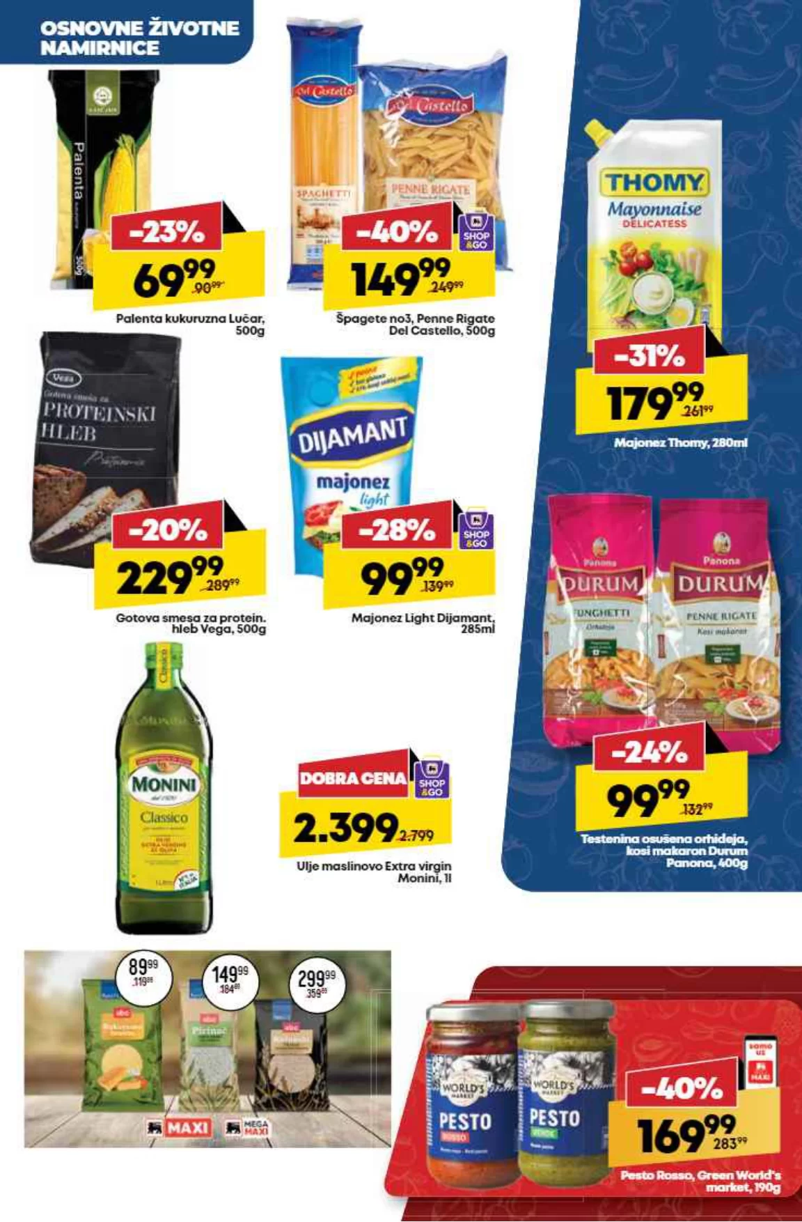 Mega Maxi katalog 28.11-4.12.2024.