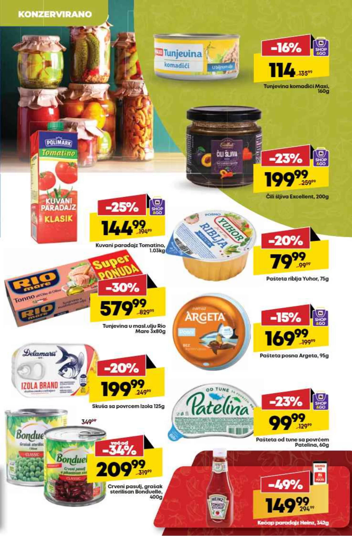 Mega Maxi katalog 28.11-4.12.2024.
