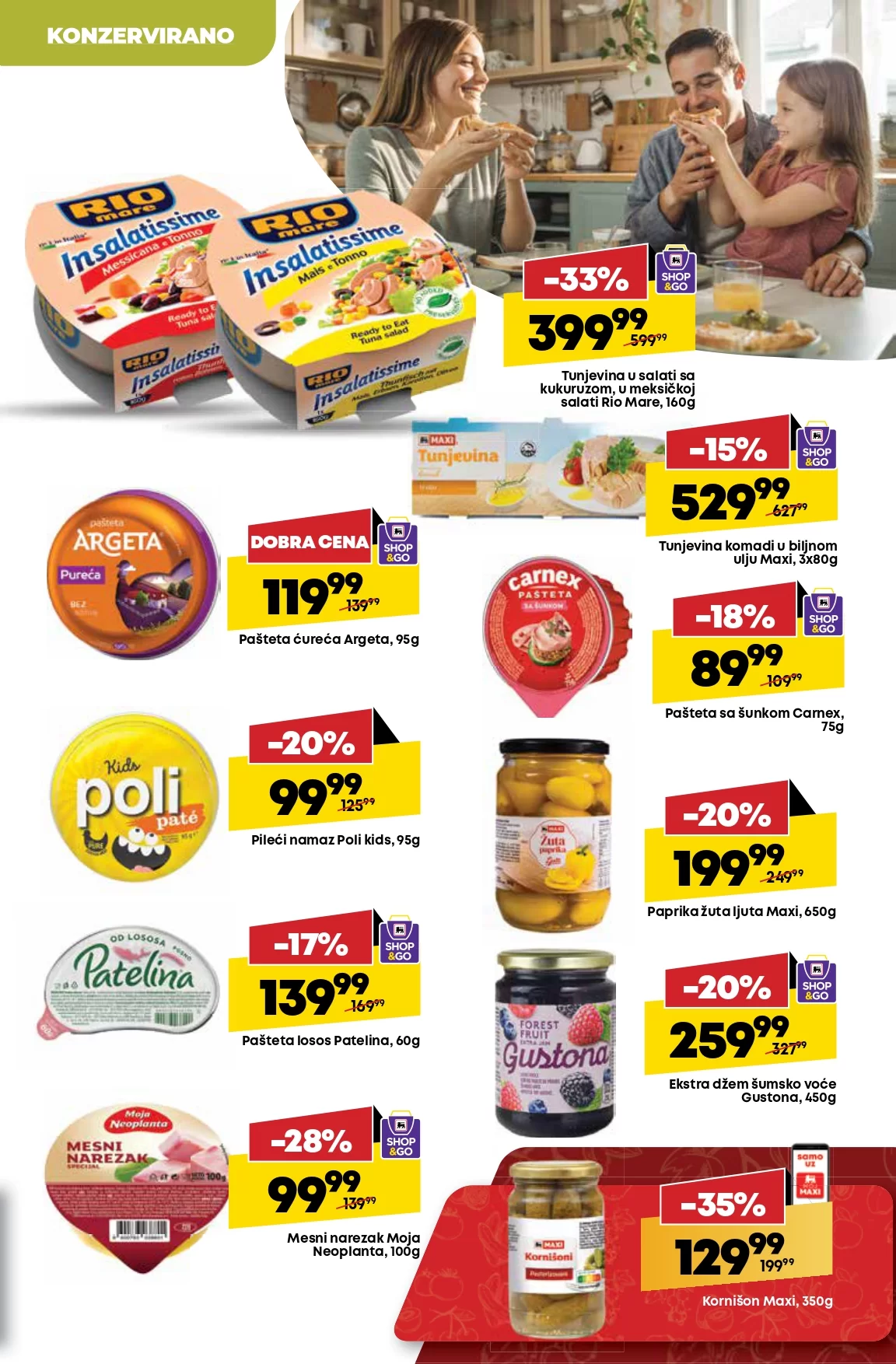 Mega Maxi katalog 21-27.11.2024.