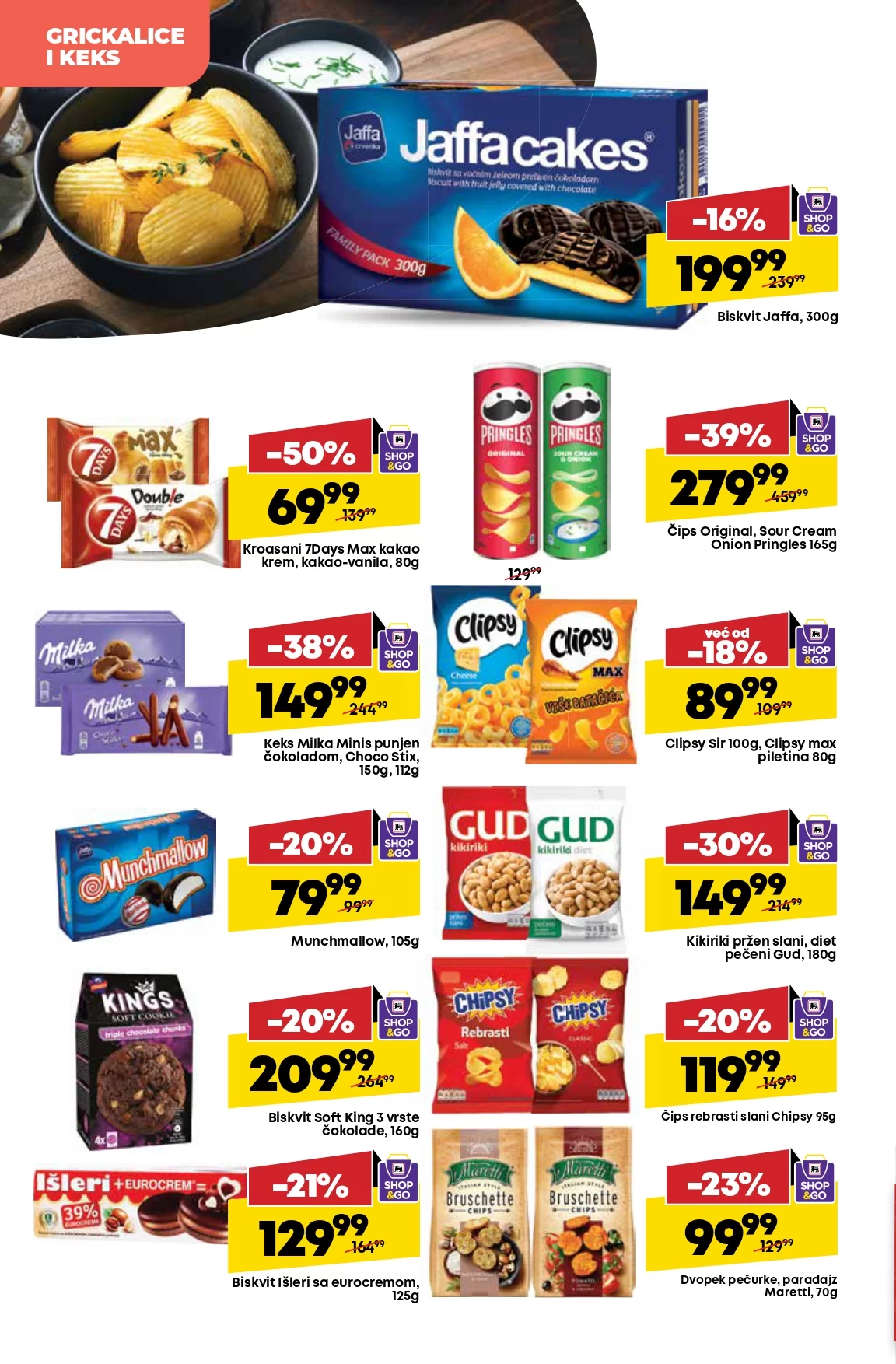Mega Maxi katalog 21-27.11.2024.
