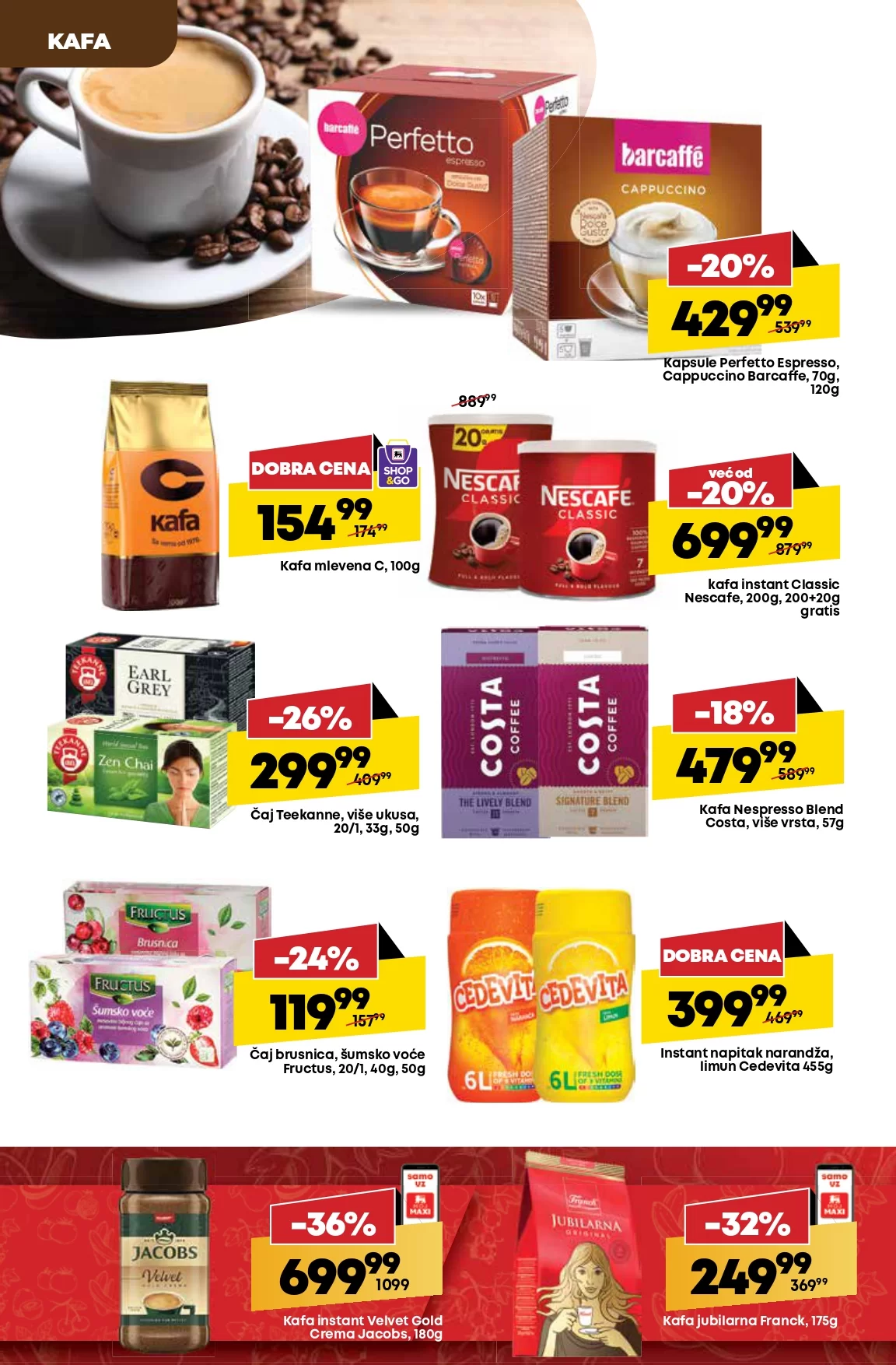 Mega Maxi katalog 21-27.11.2024.
