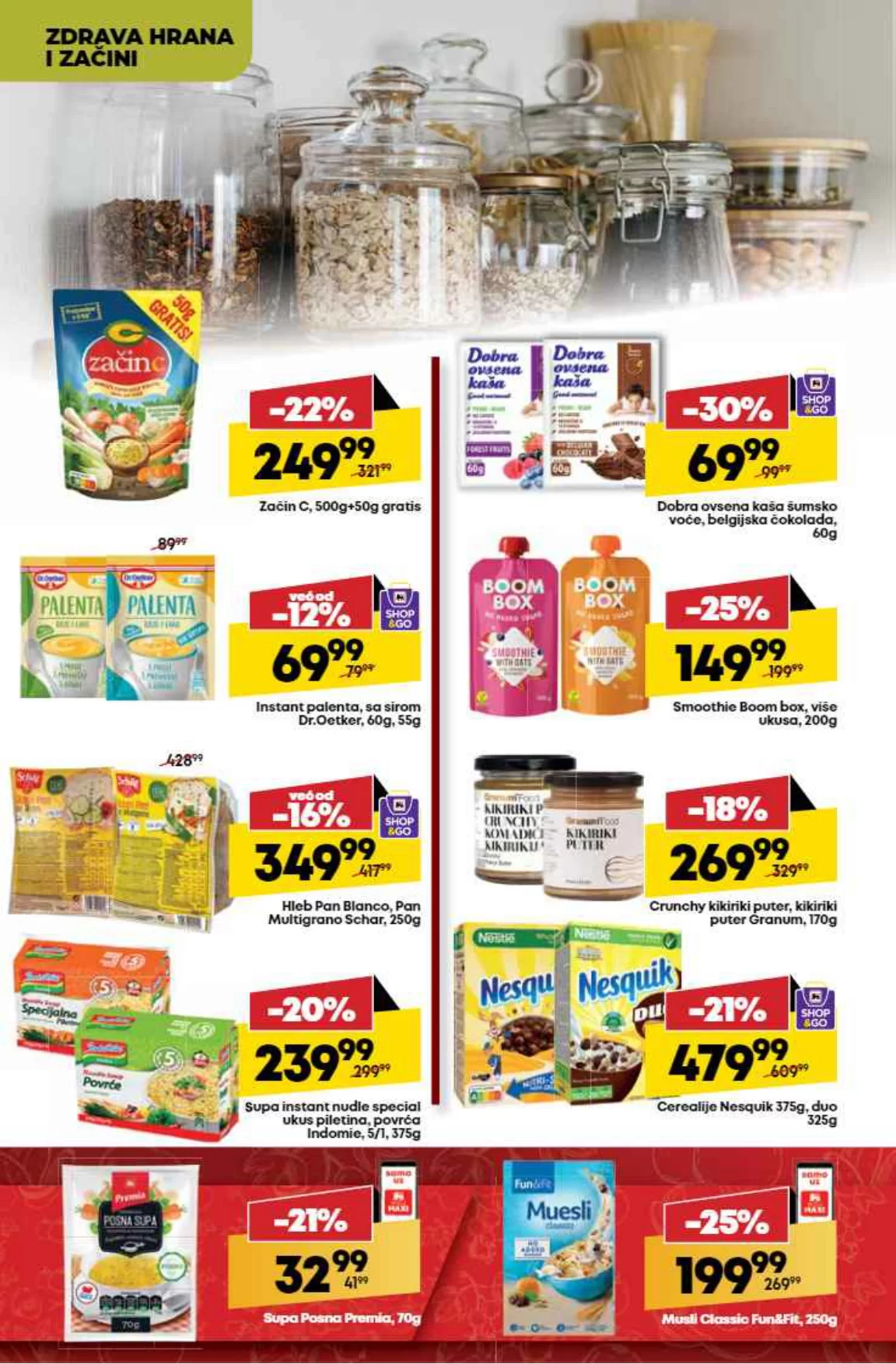 Mega Maxi katalog 28.11-4.12.2024.