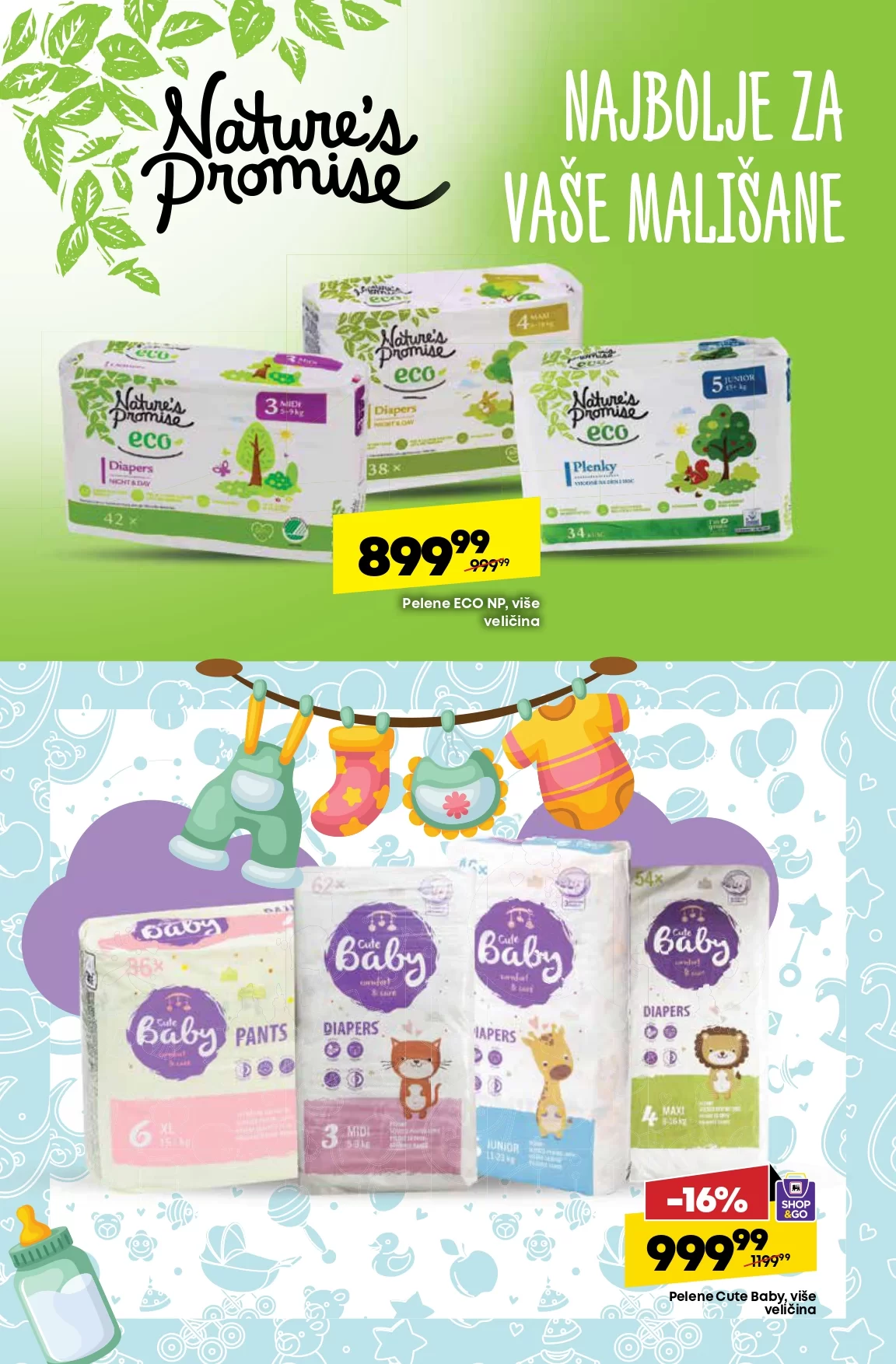 Mega Maxi katalog 21-27.11.2024.