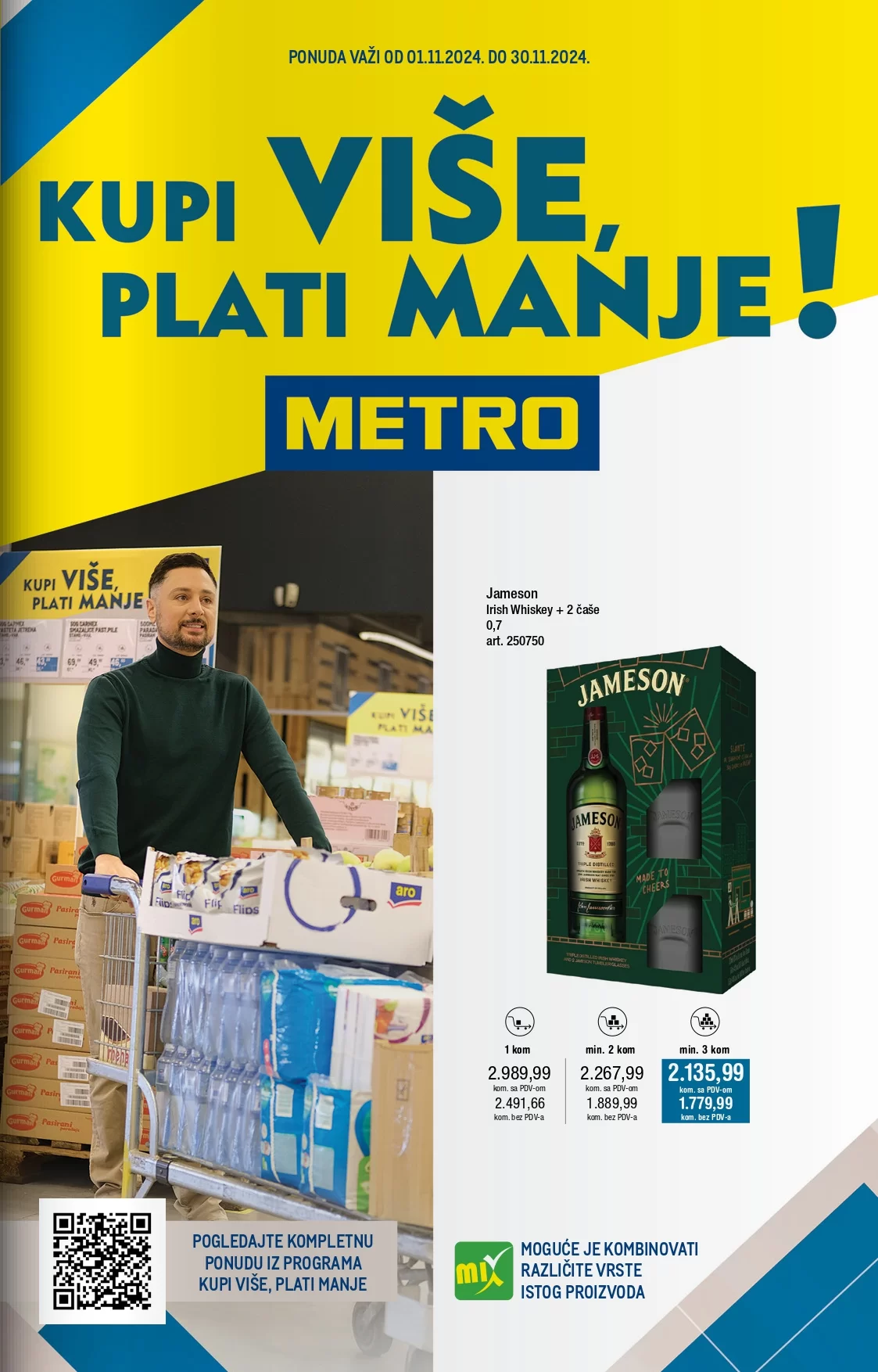Metro katalog 1-30.11.2024.