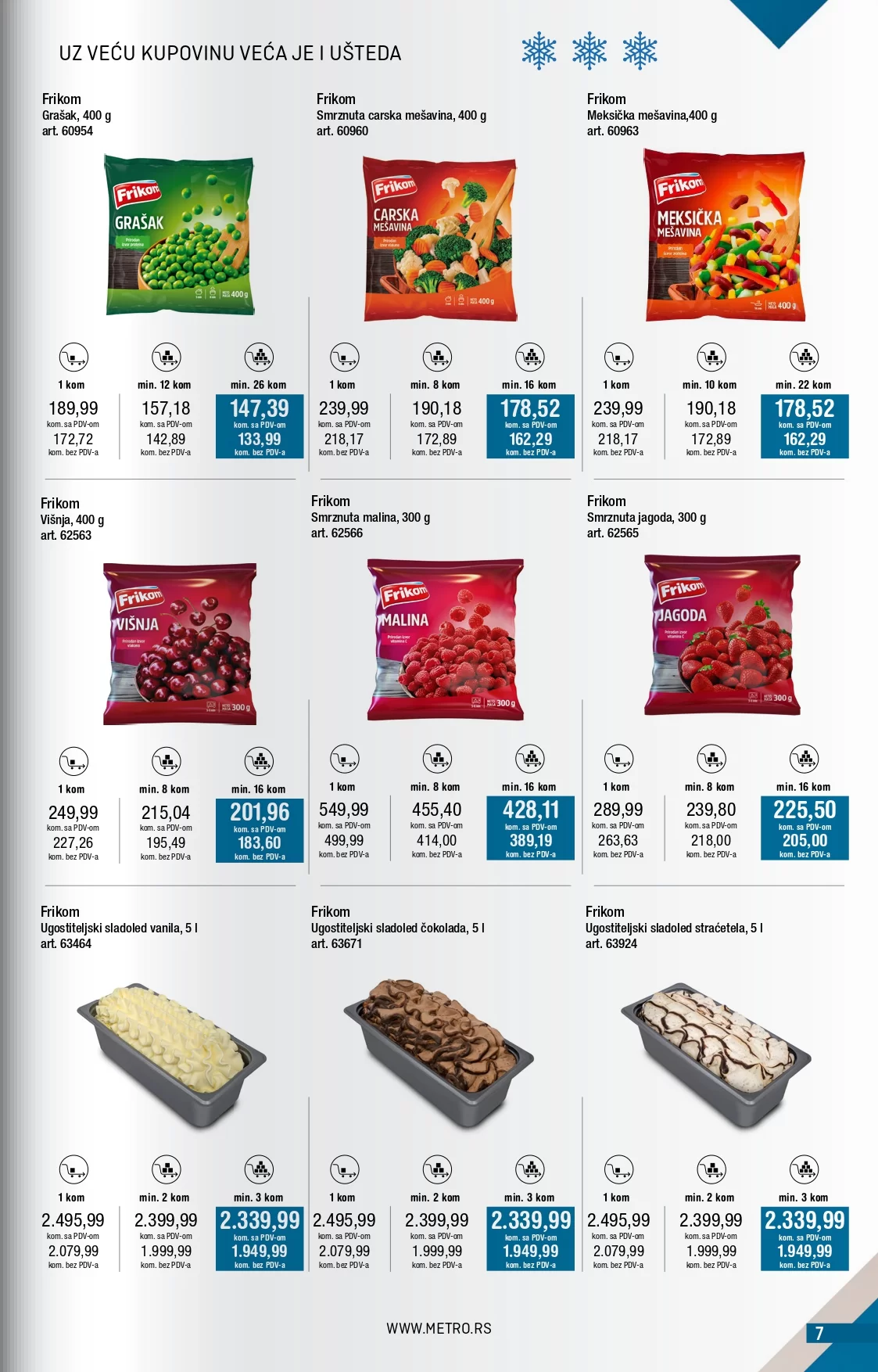 Metro katalog 1-30.11.2024.