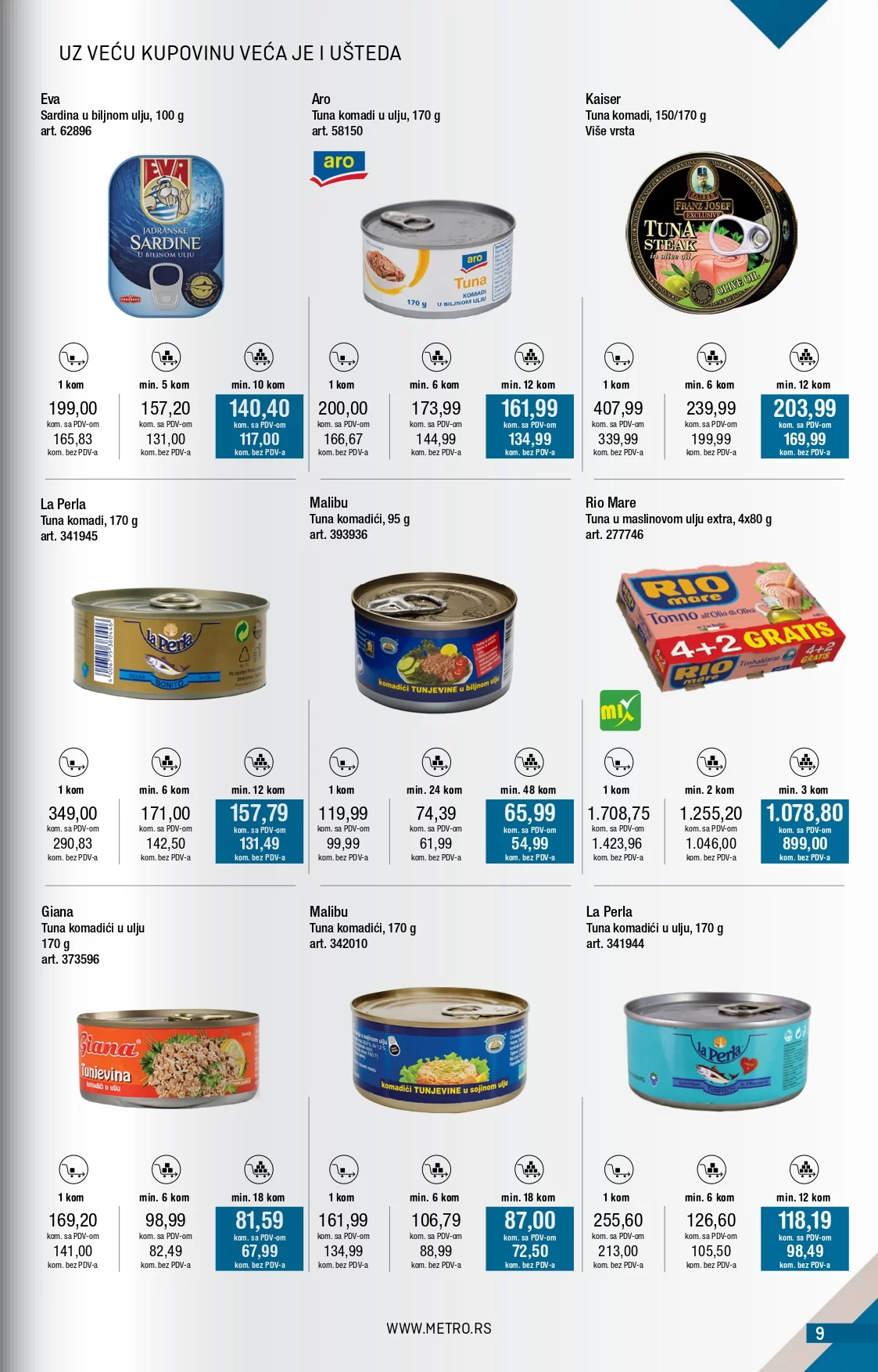 Metro katalog 1-30.11.2024.