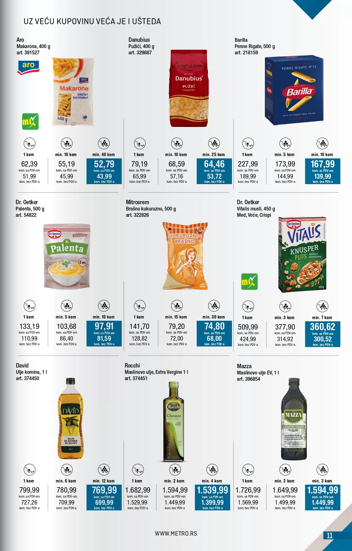 Metro katalog 1-30.11.2024.
