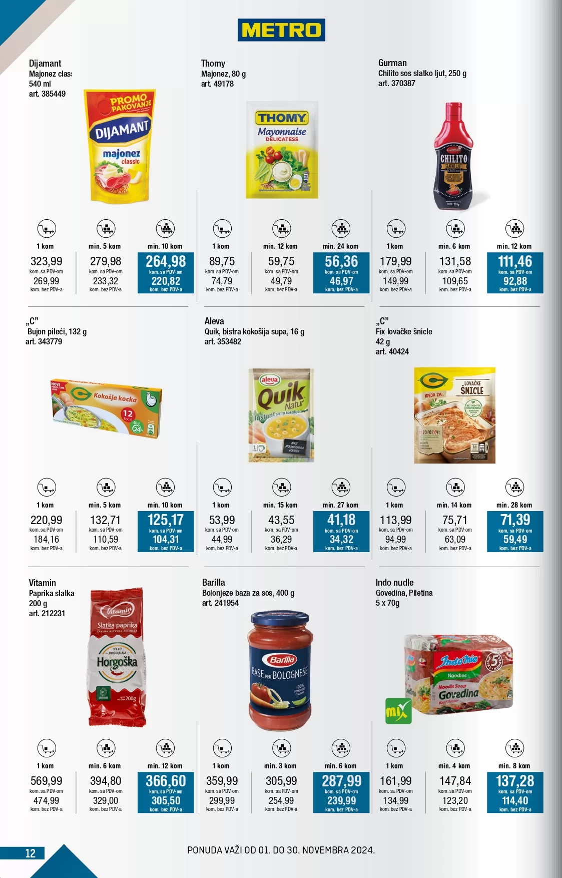 Metro katalog 1-30.11.2024.