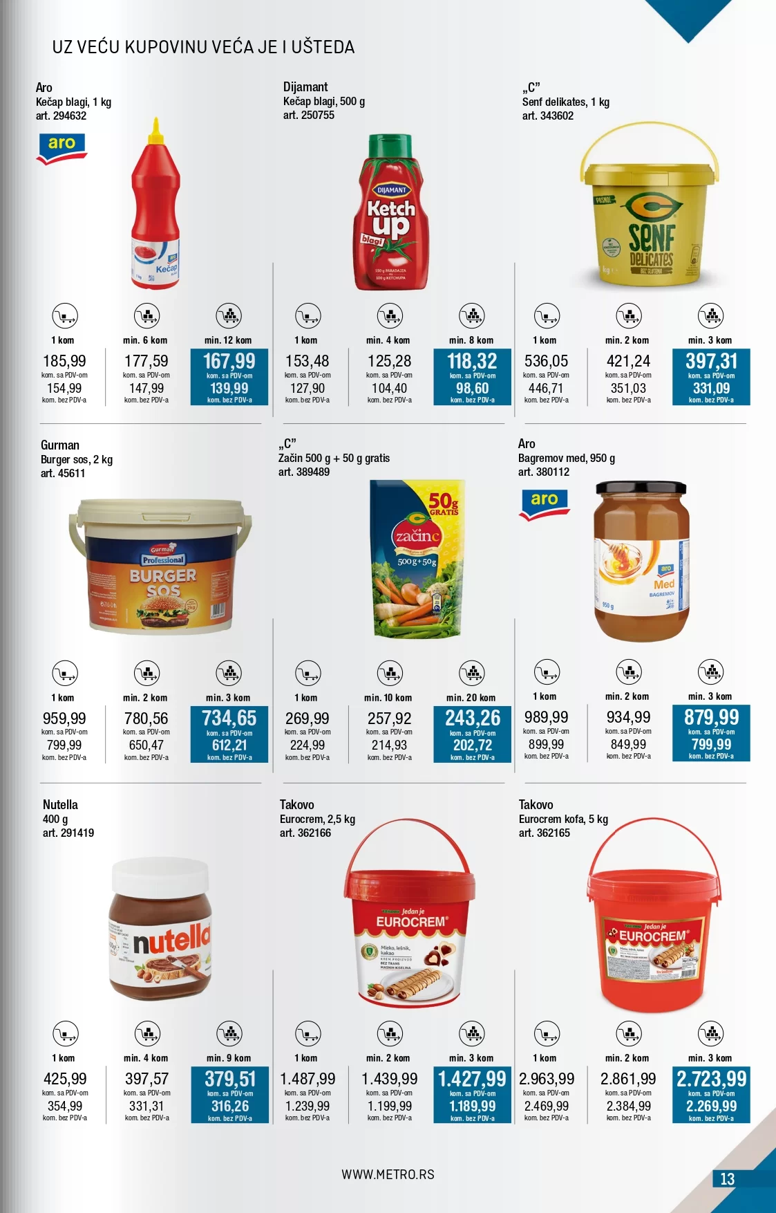 Metro katalog 1-30.11.2024.