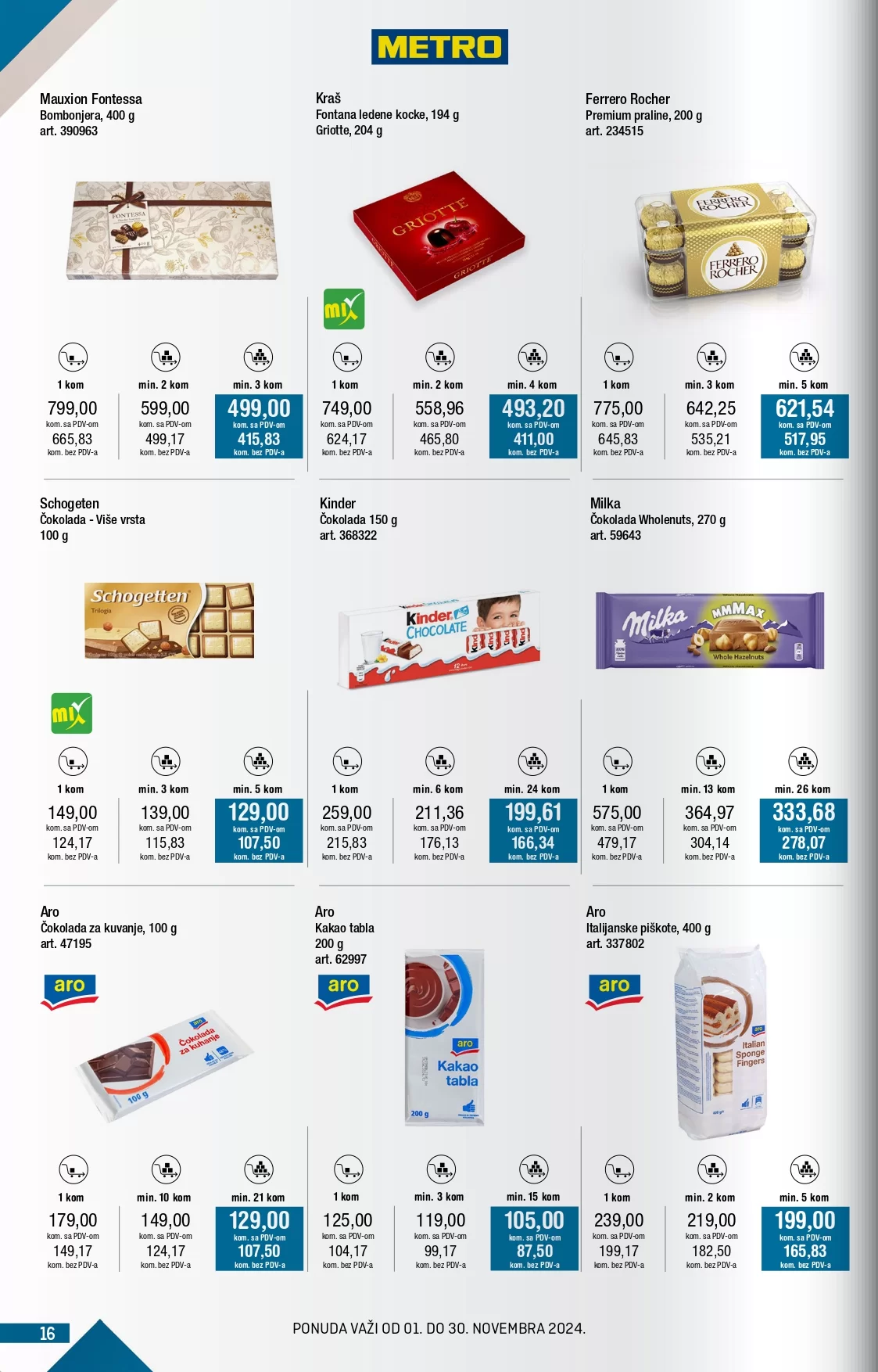 Metro katalog 1-30.11.2024.