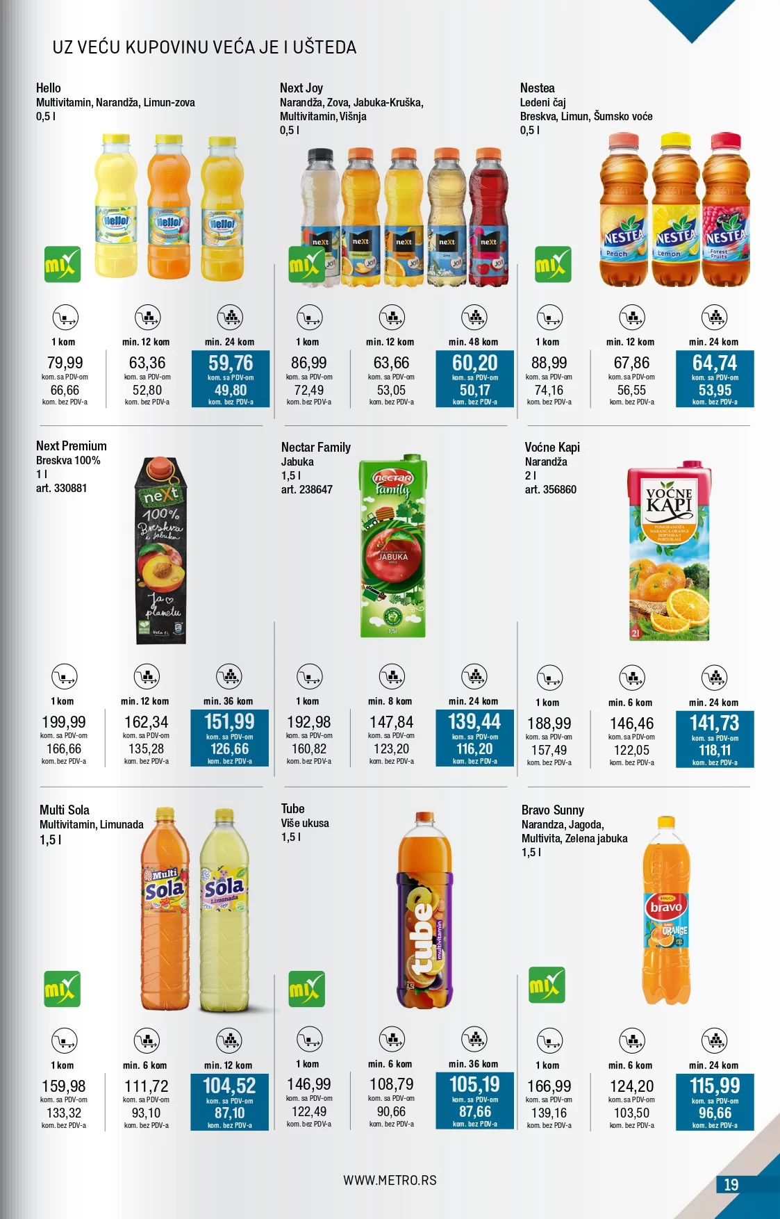 Metro katalog 1-30.11.2024.