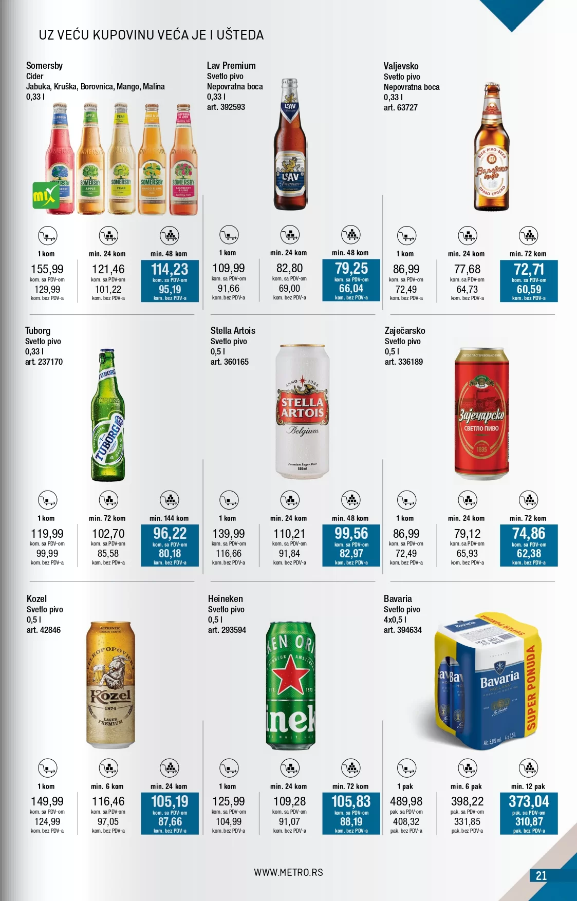 Metro katalog 1-30.11.2024.