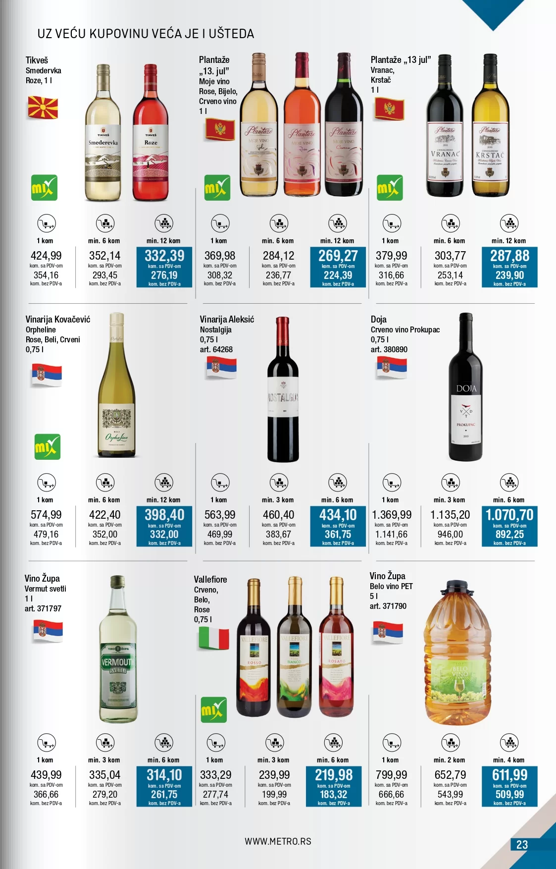Metro katalog 1-30.11.2024.