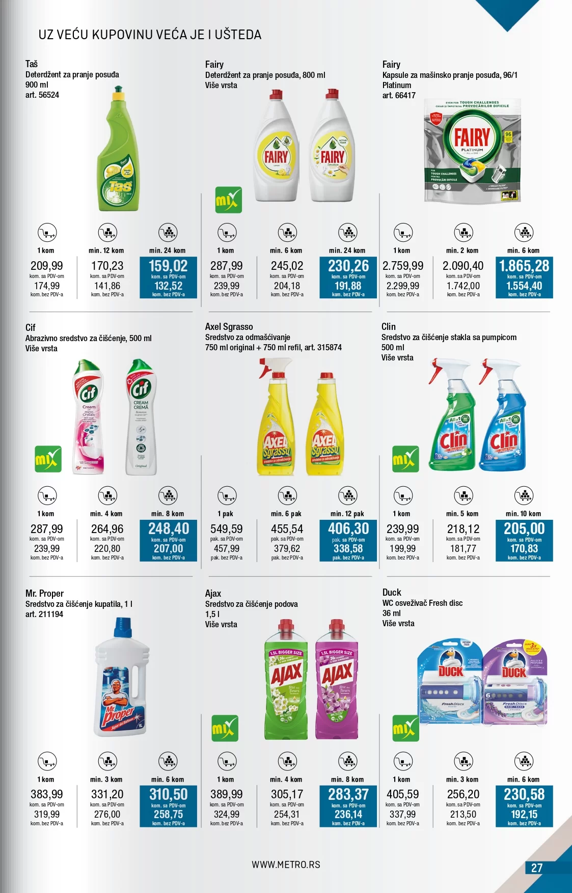 Metro katalog 1-30.11.2024.
