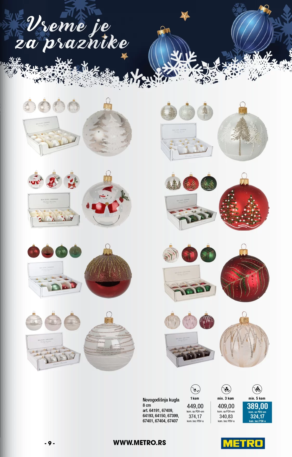 Merto katalog NOVOGODIŠNJA PONUDA 14.11-13.1.2025.