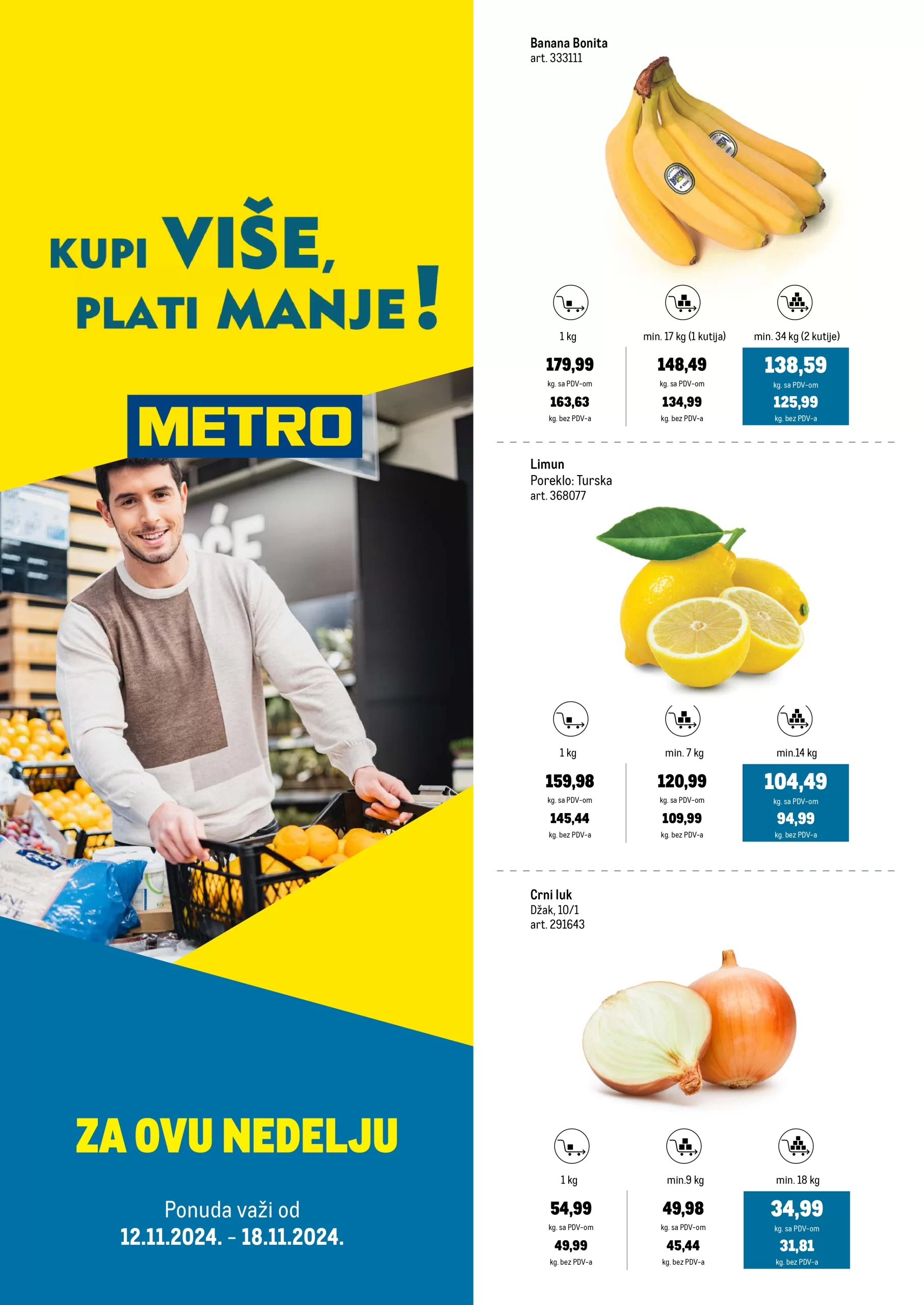 Metro katalog 12-18.11.2024.
