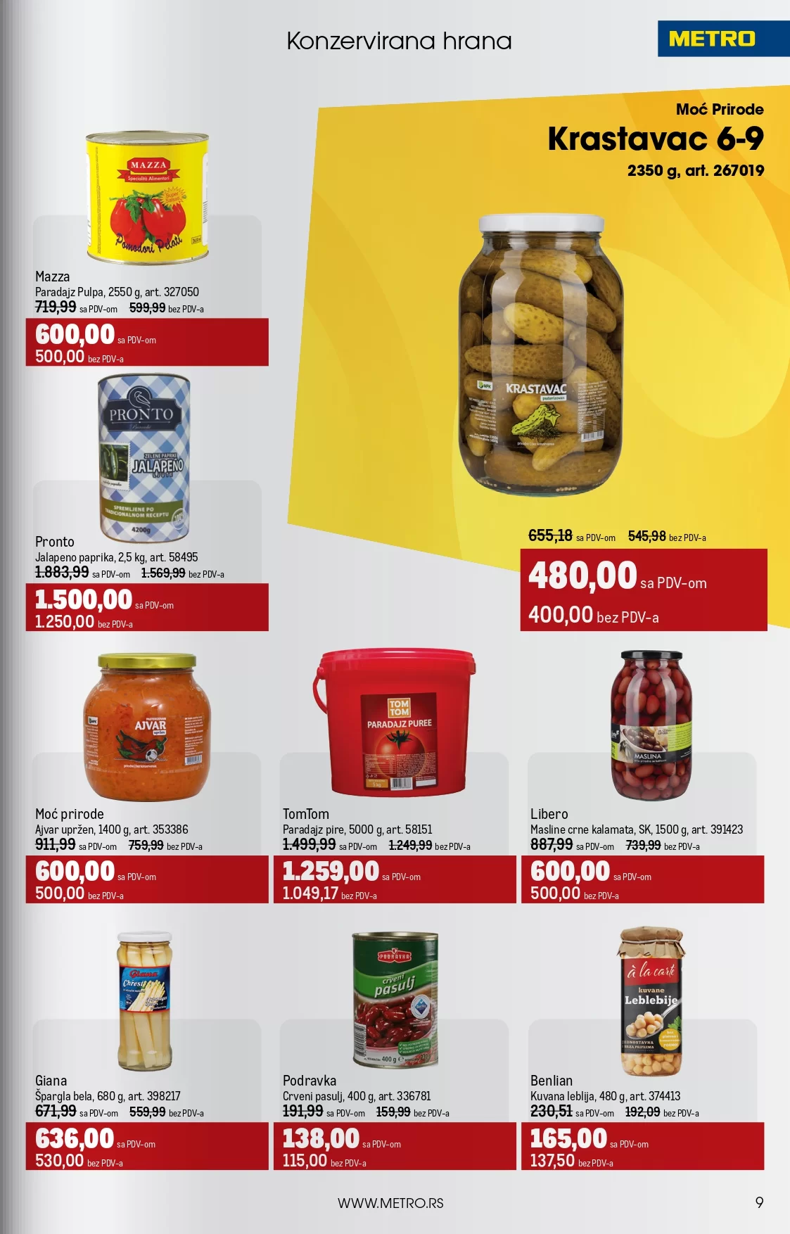 Metro katalog 1-30.11.2024.