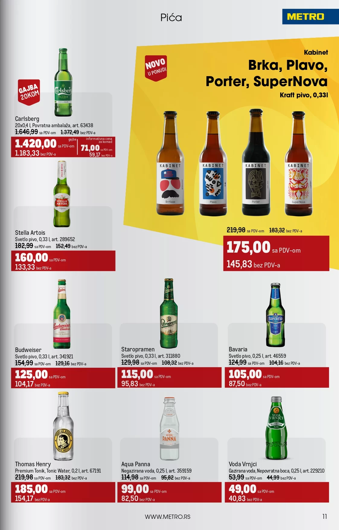 Metro katalog 1-30.11.2024.