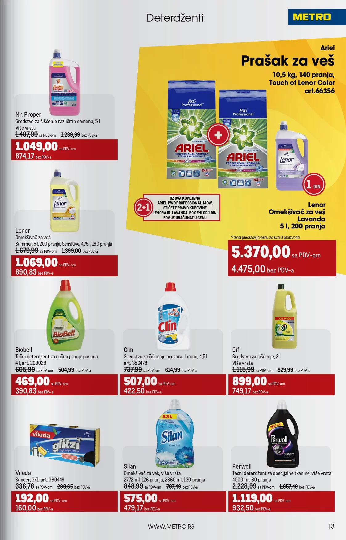 Metro katalog 1-30.11.2024.