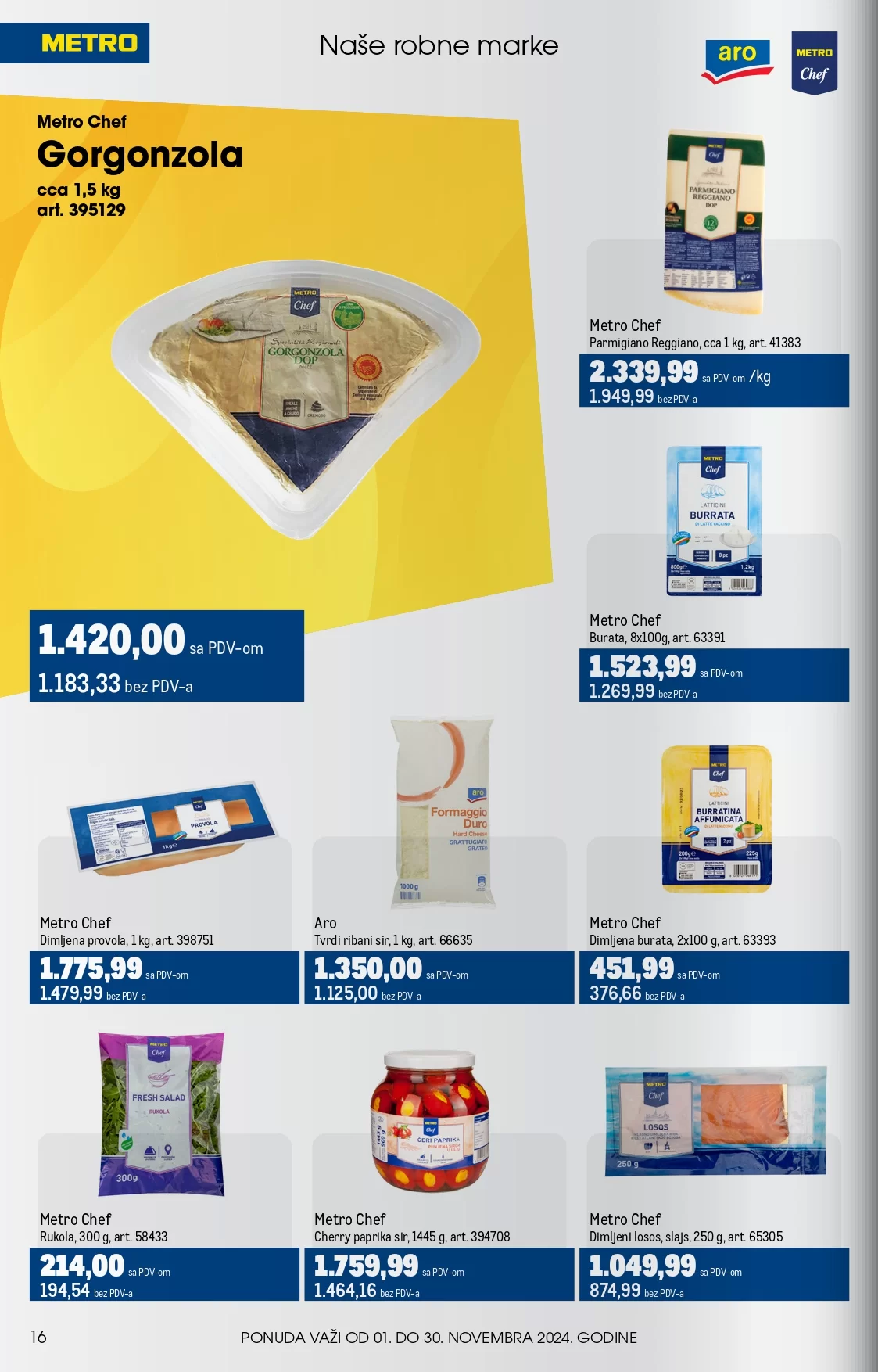 Metro katalog 1-30.11.2024.