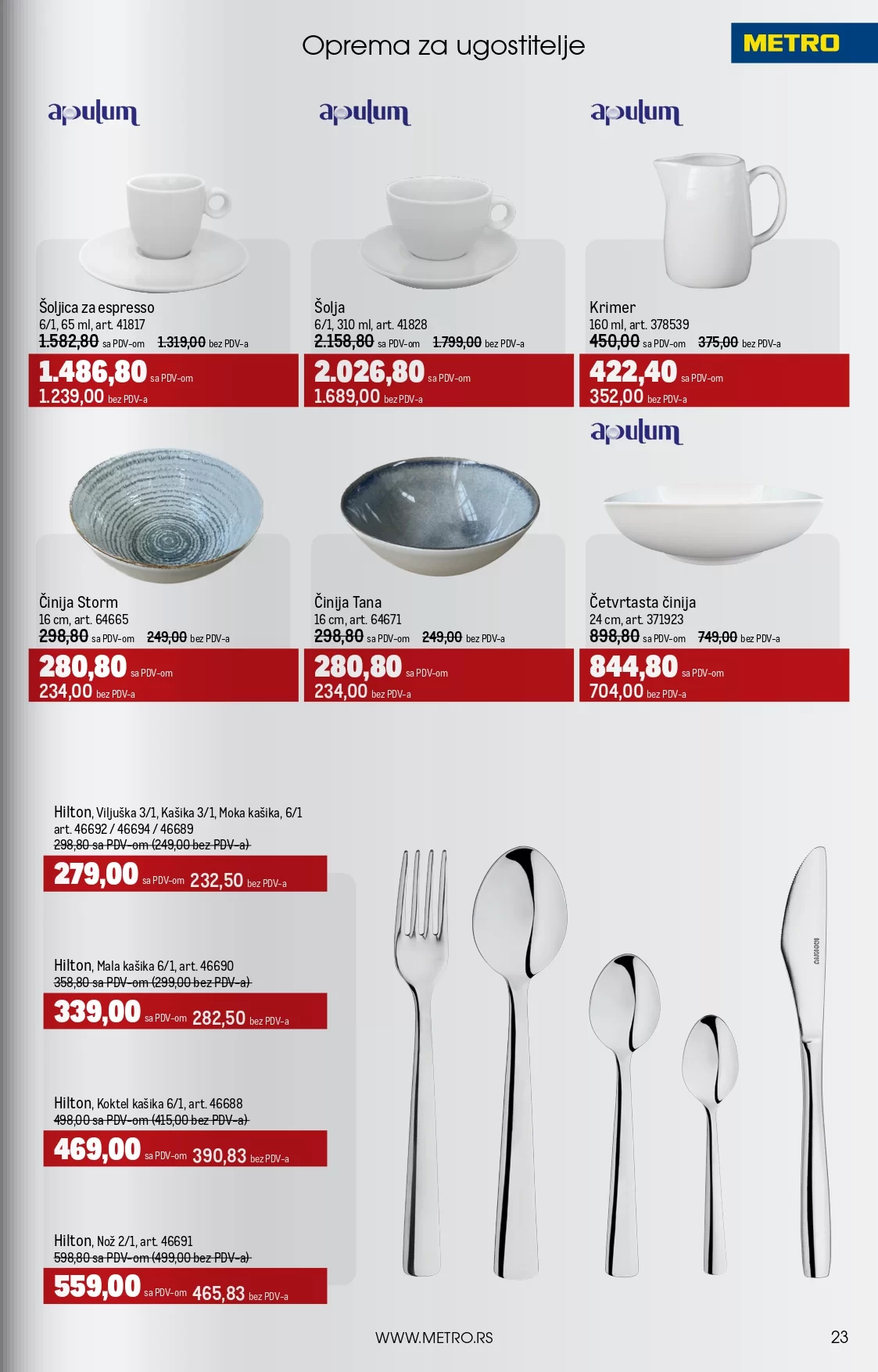 Metro katalog 1-30.11.2024.