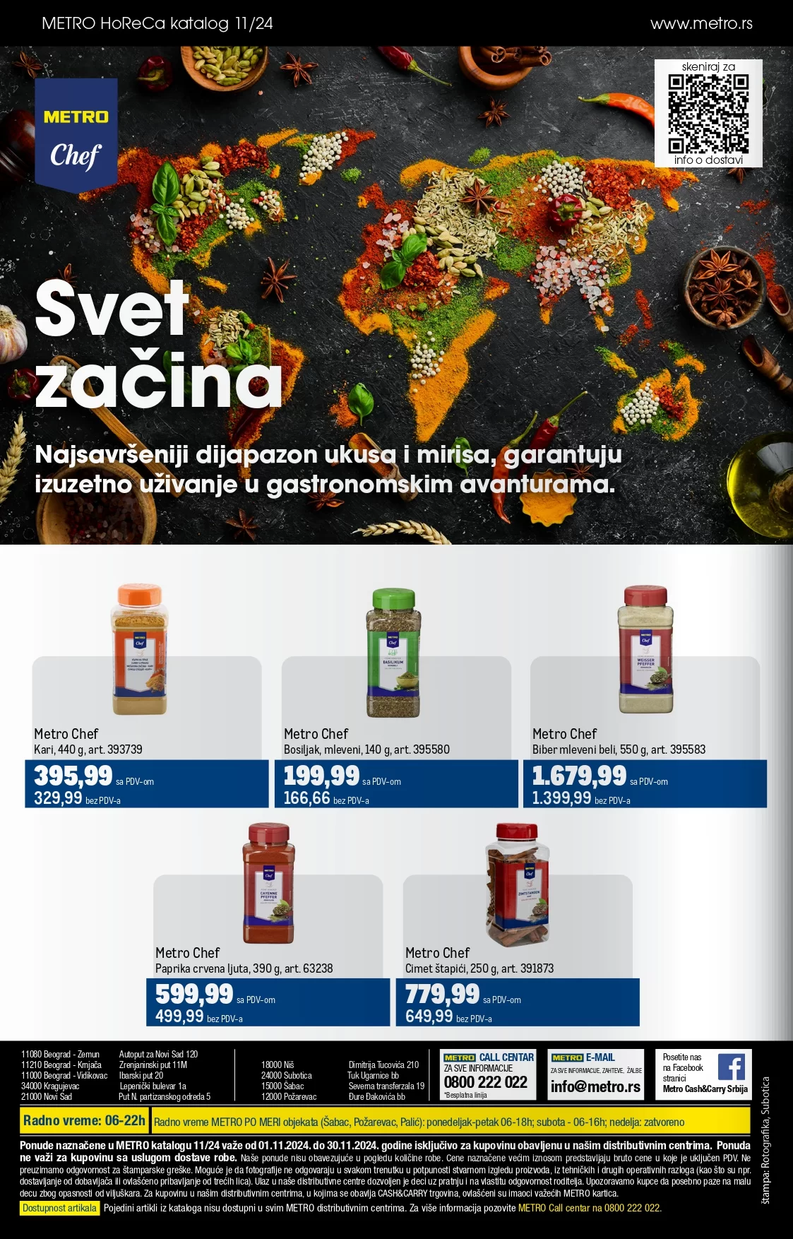 Metro katalog 1-30.11.2024.